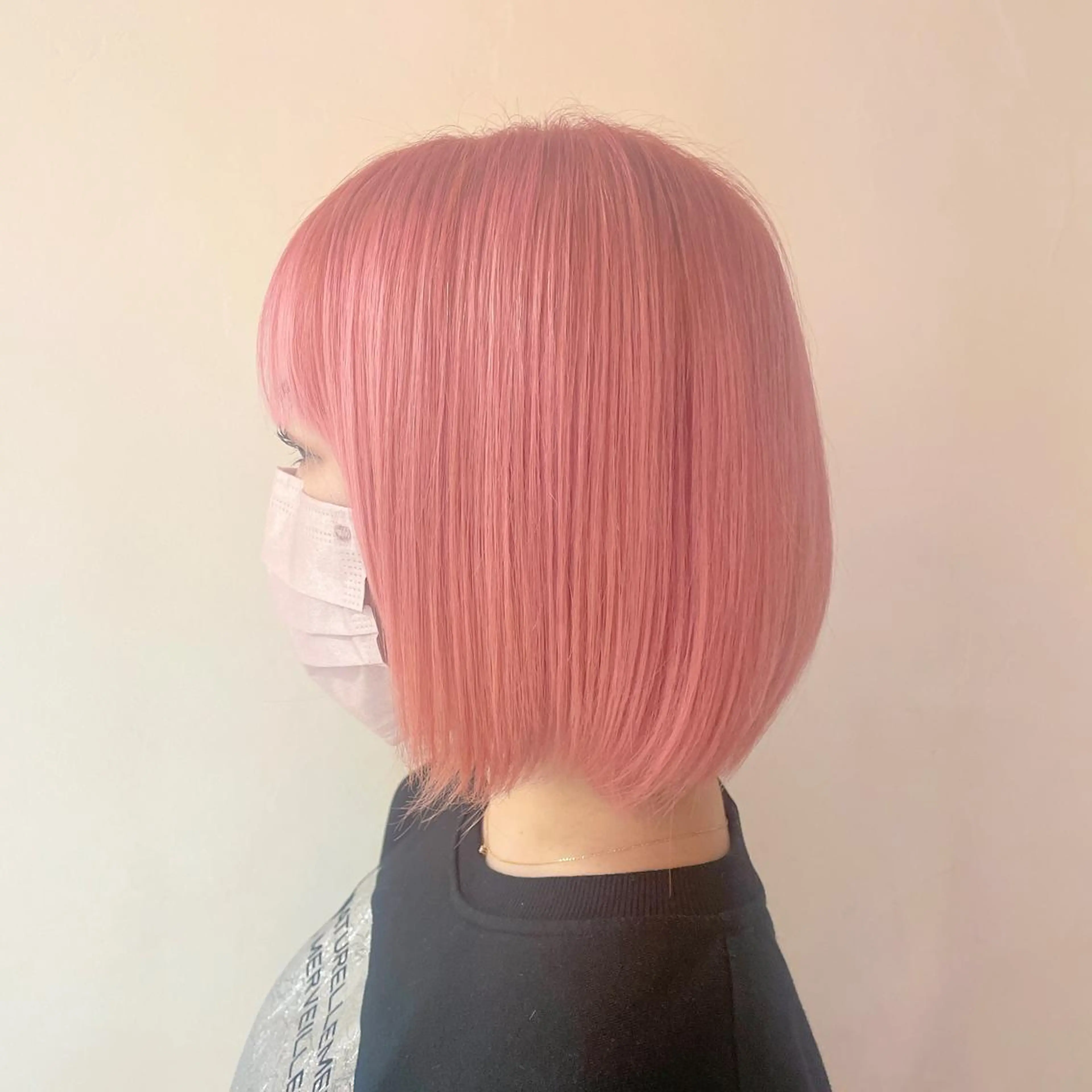 カラー バレイヤージュ ブリーチ ケアブリーチ ダブルカラー イヤリングカラー ヘアカラー トリートメント デザインカラー 髪質改善Lilithのその他イメージ