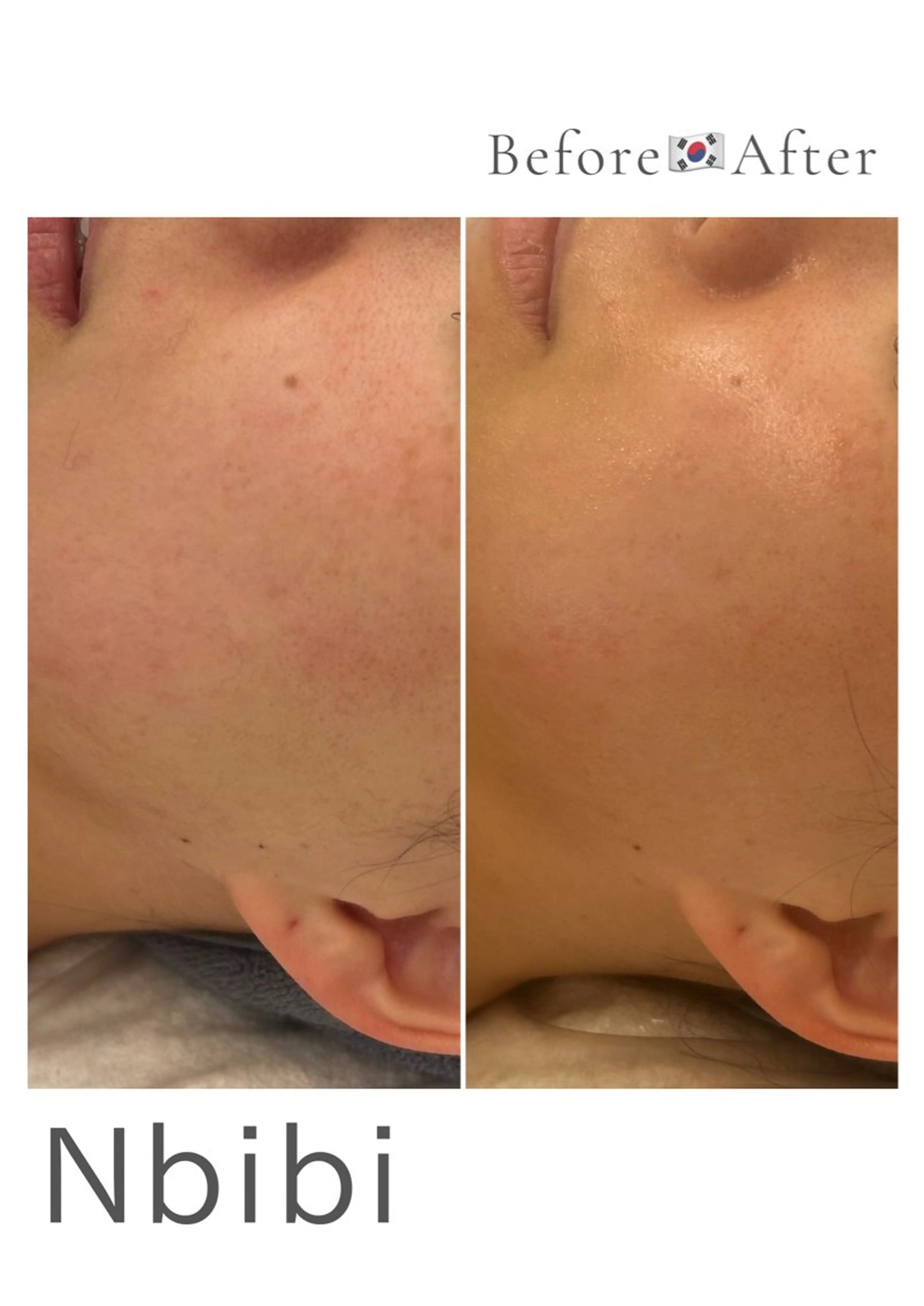 韓国🇰🇷価格 サロン_Nbibiの眉毛・アイブロウイメージ