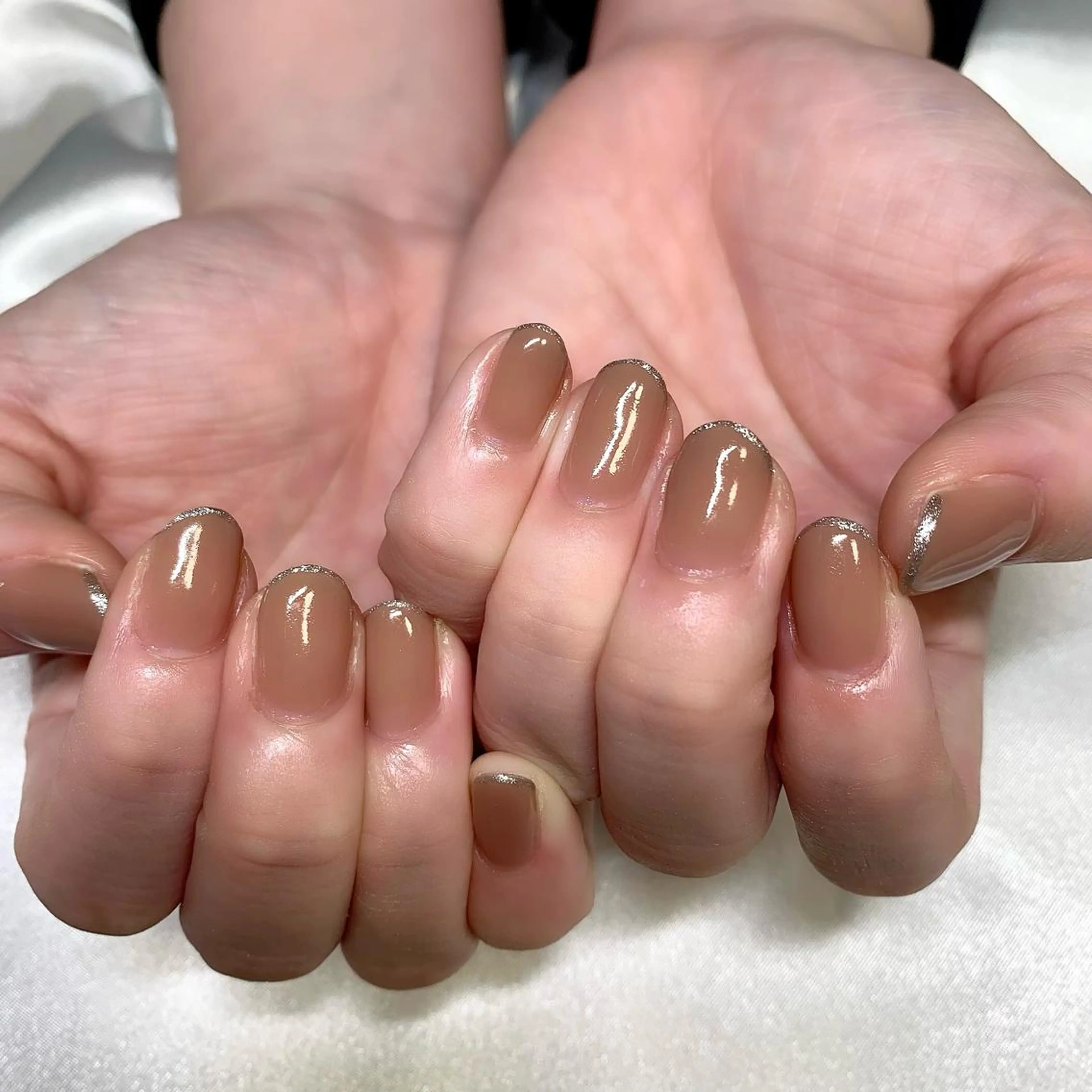 ネイル Lucid Fleur Amiのネイルデザイン