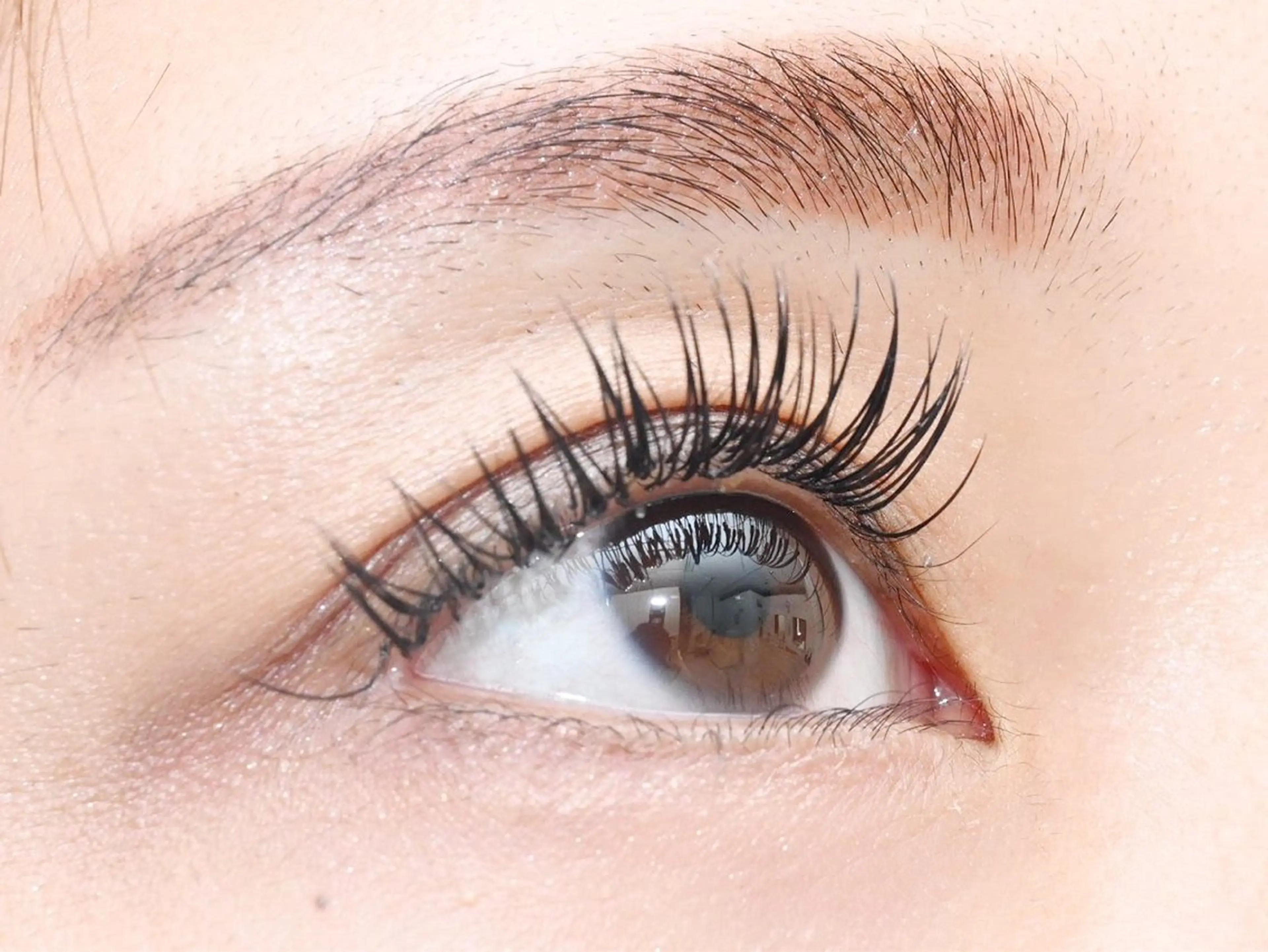 マツエク100本　　　　　　　　　　　　　　　　　　　　デザイン→セクシー、キュート、ナチュラルからお選び下さい♪の写真