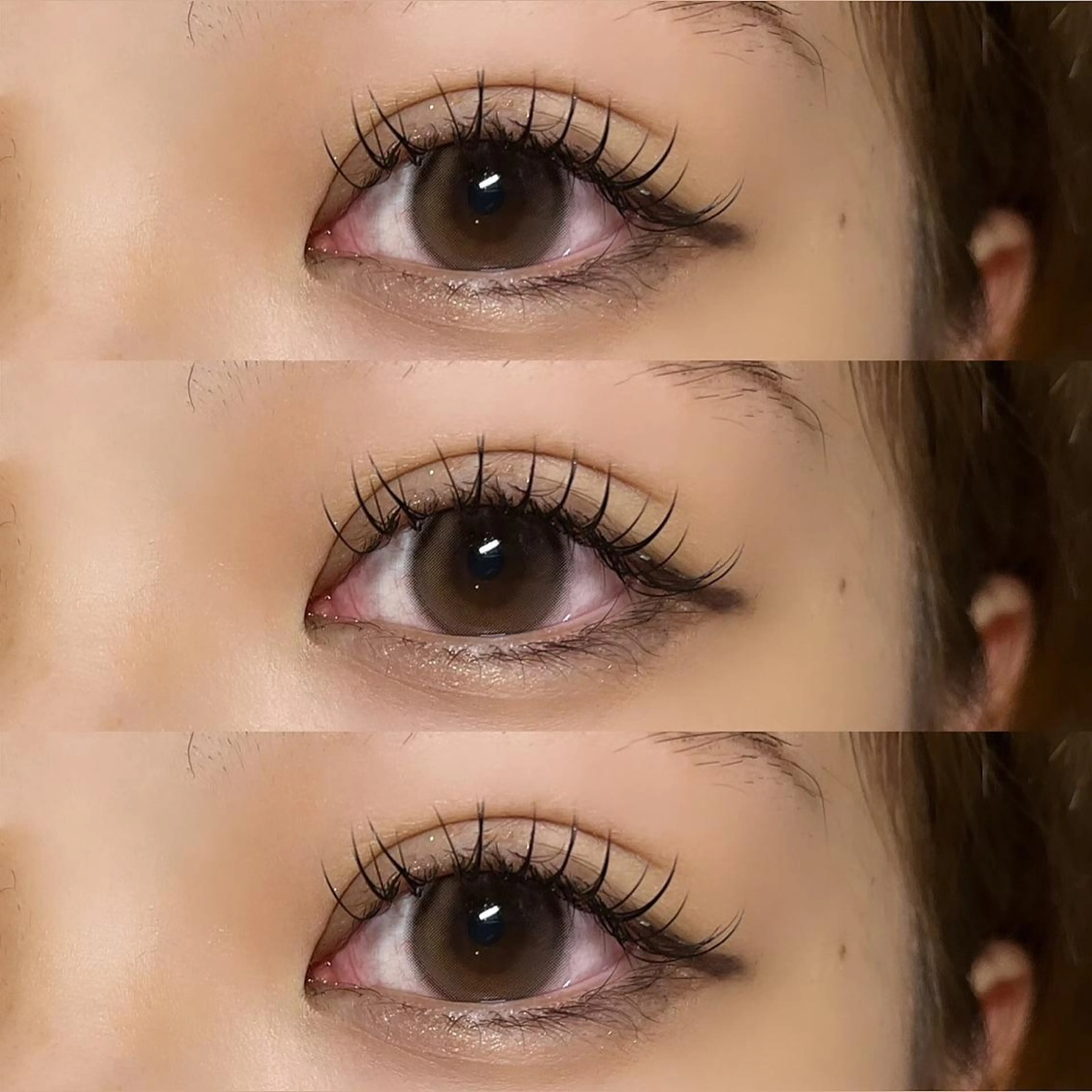 マツエク・マツパ マツエク Milo by king/AYANOのマツエク・マツパデザイン