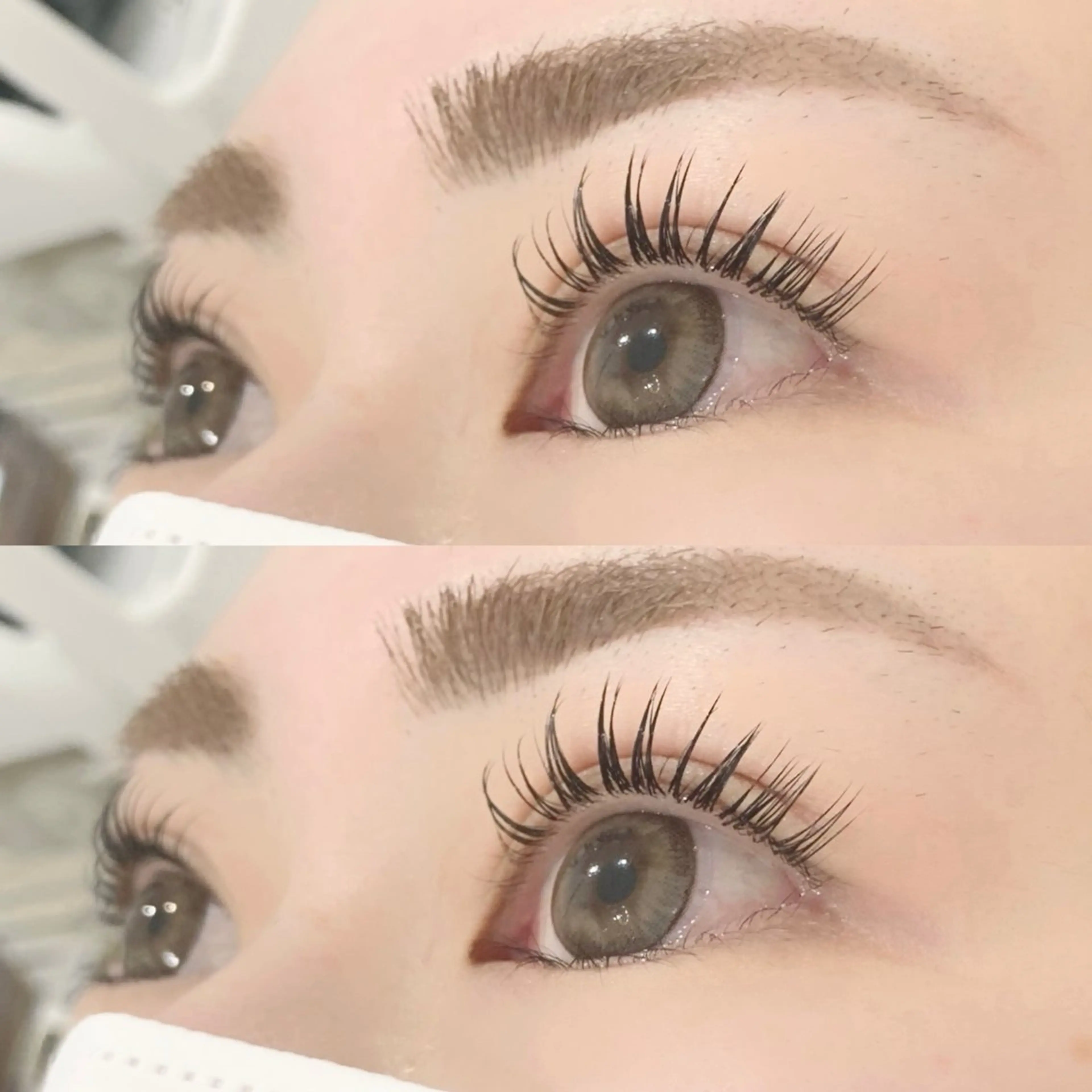 マツエク・マツパ EYELA大宮西口店 MASUKOのマツエク・マツパデザイン