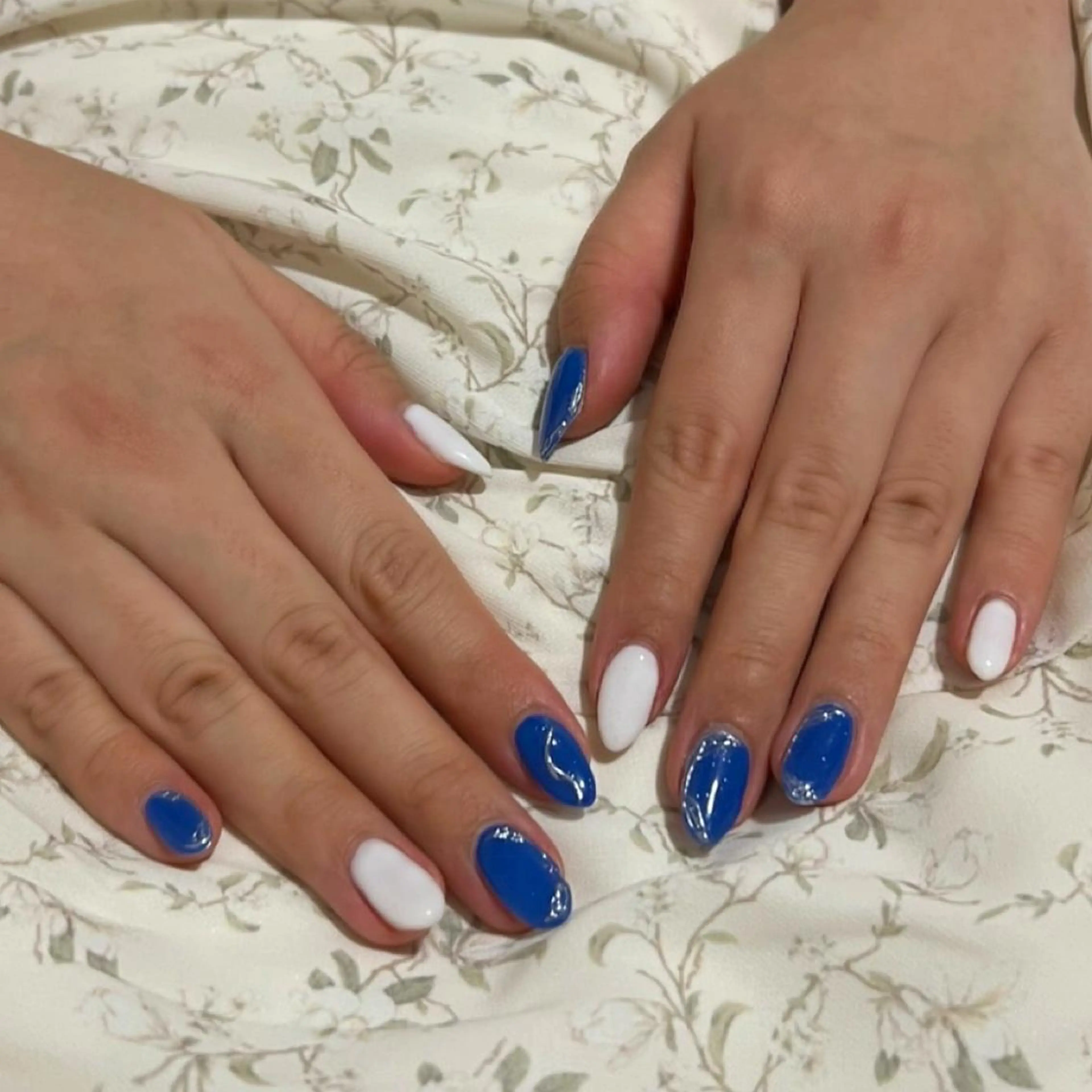 ネイル KAONAIL昭島店 【伊藤】のネイルデザイン