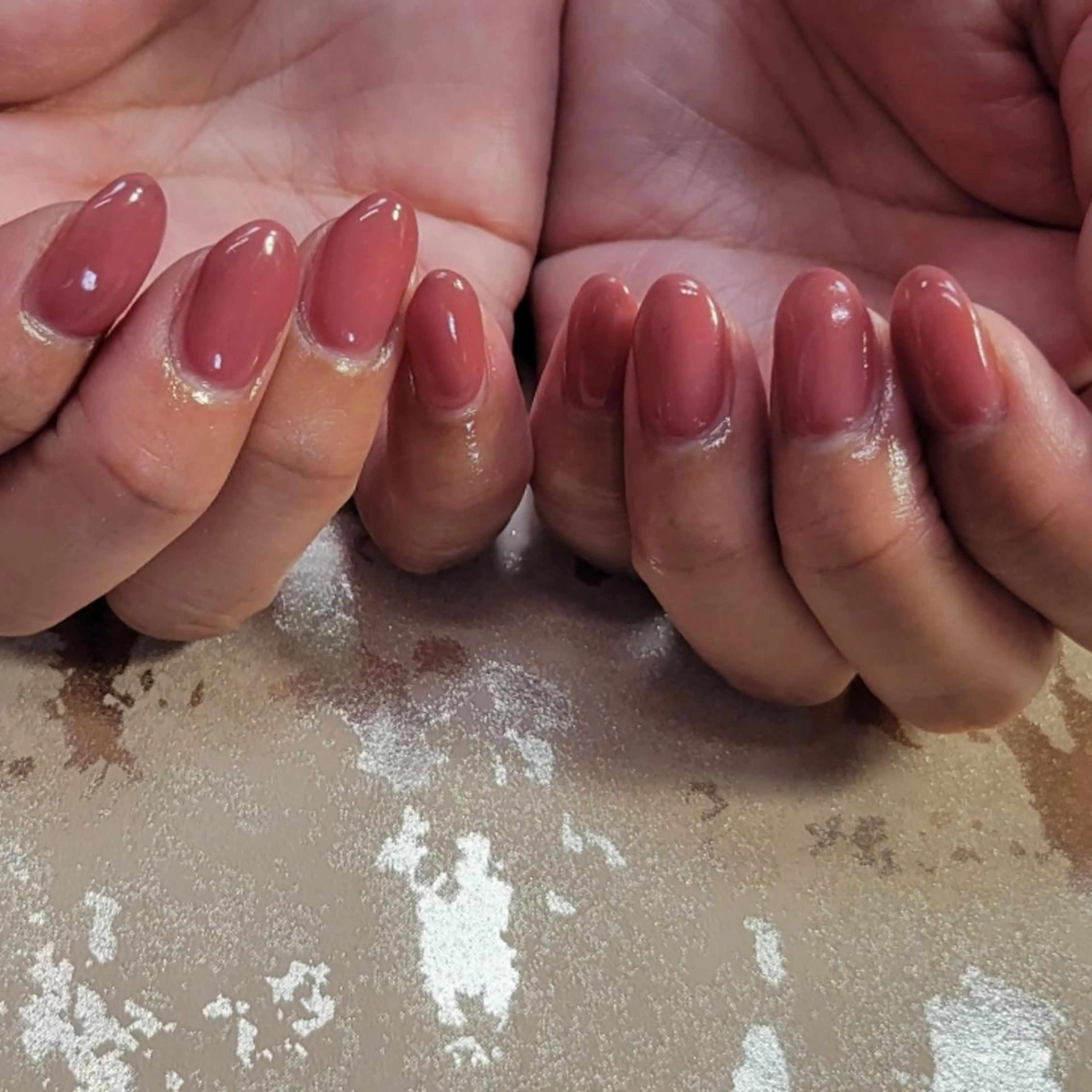 ネイル ネイルサロンほっこり kanaのネイルデザイン