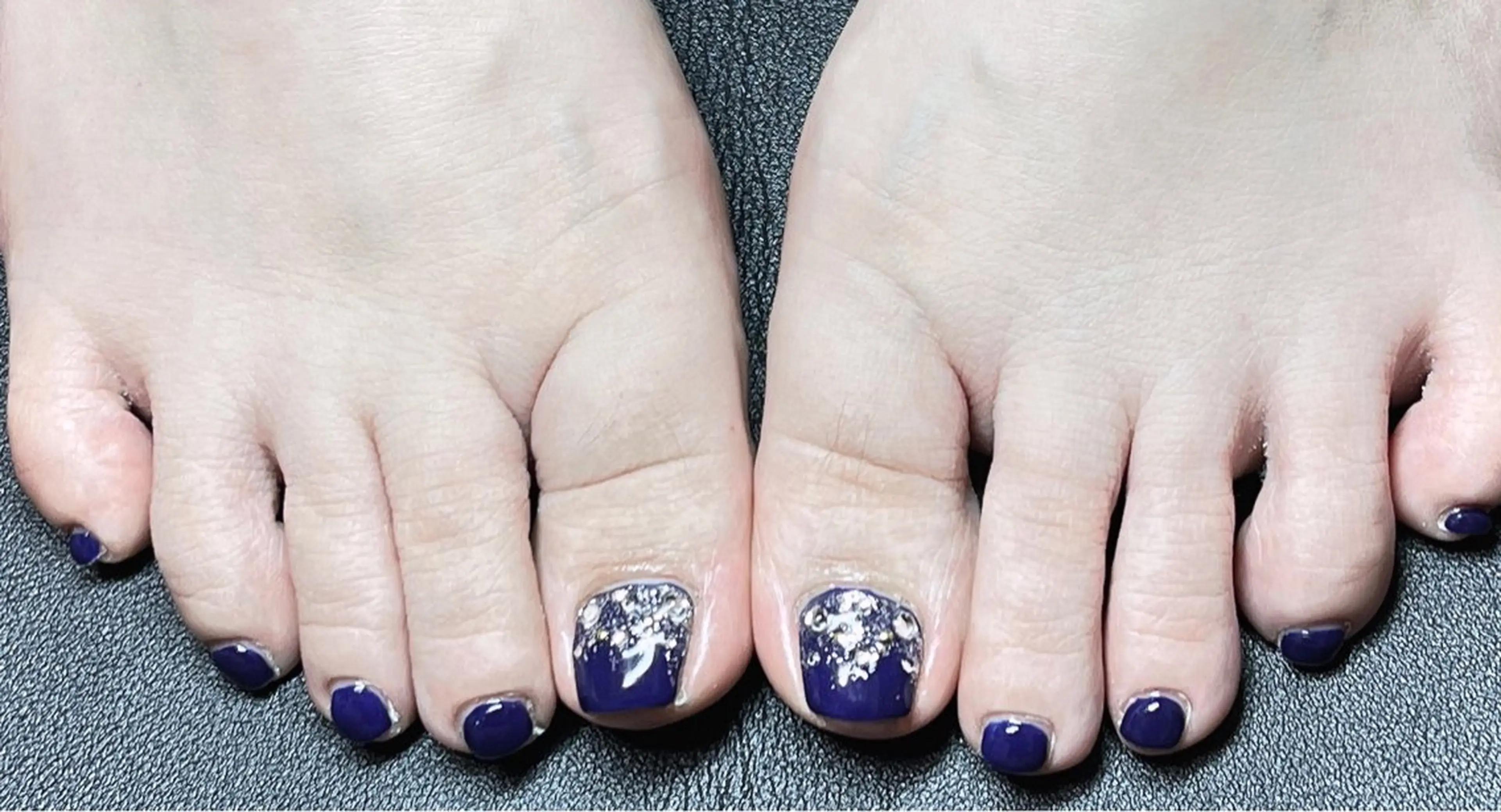 ネイル ネイル スゥリールのネイルデザイン