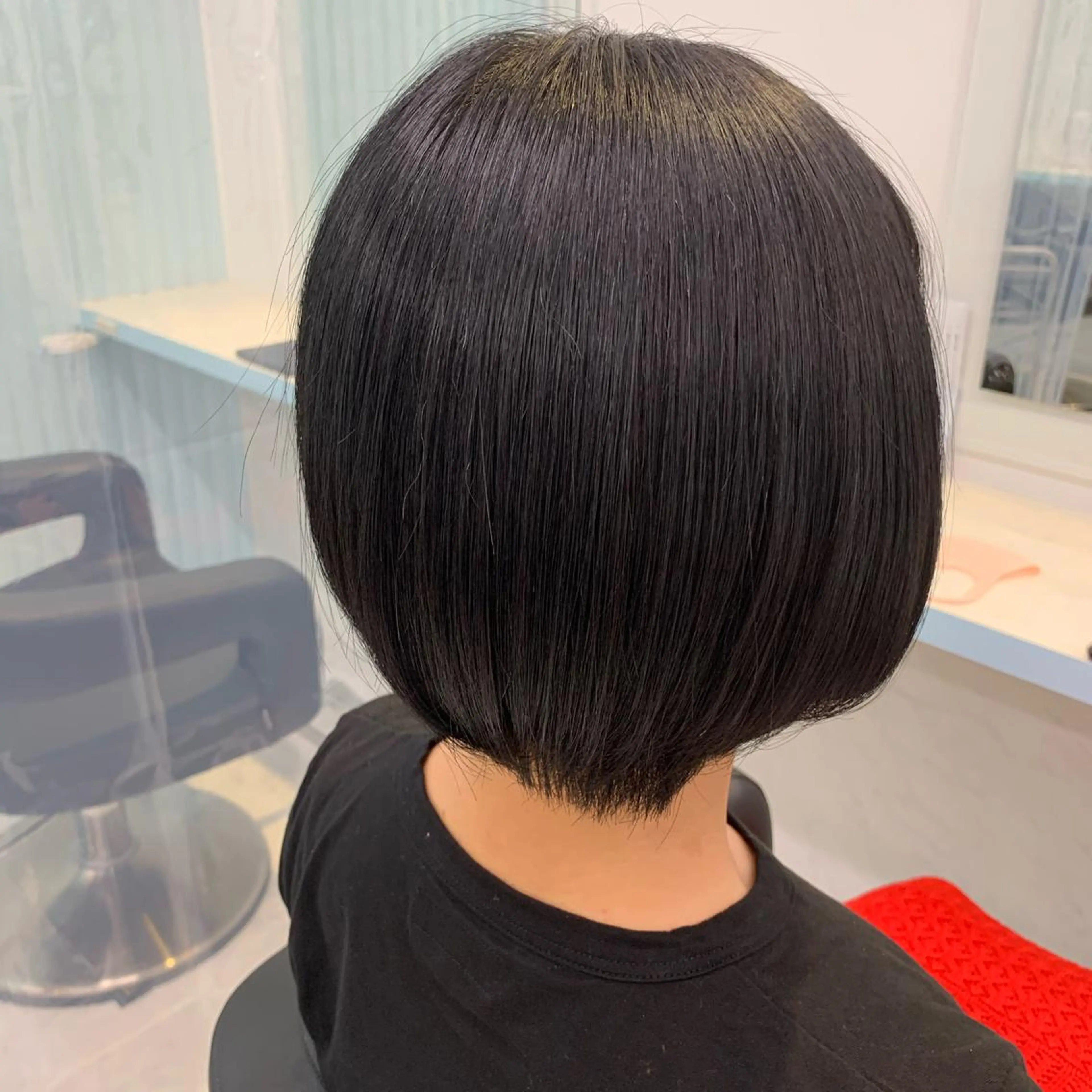 ミディアム カラー 🌈トレンドヘア 🌈WATARU🌈のヘアスタイル