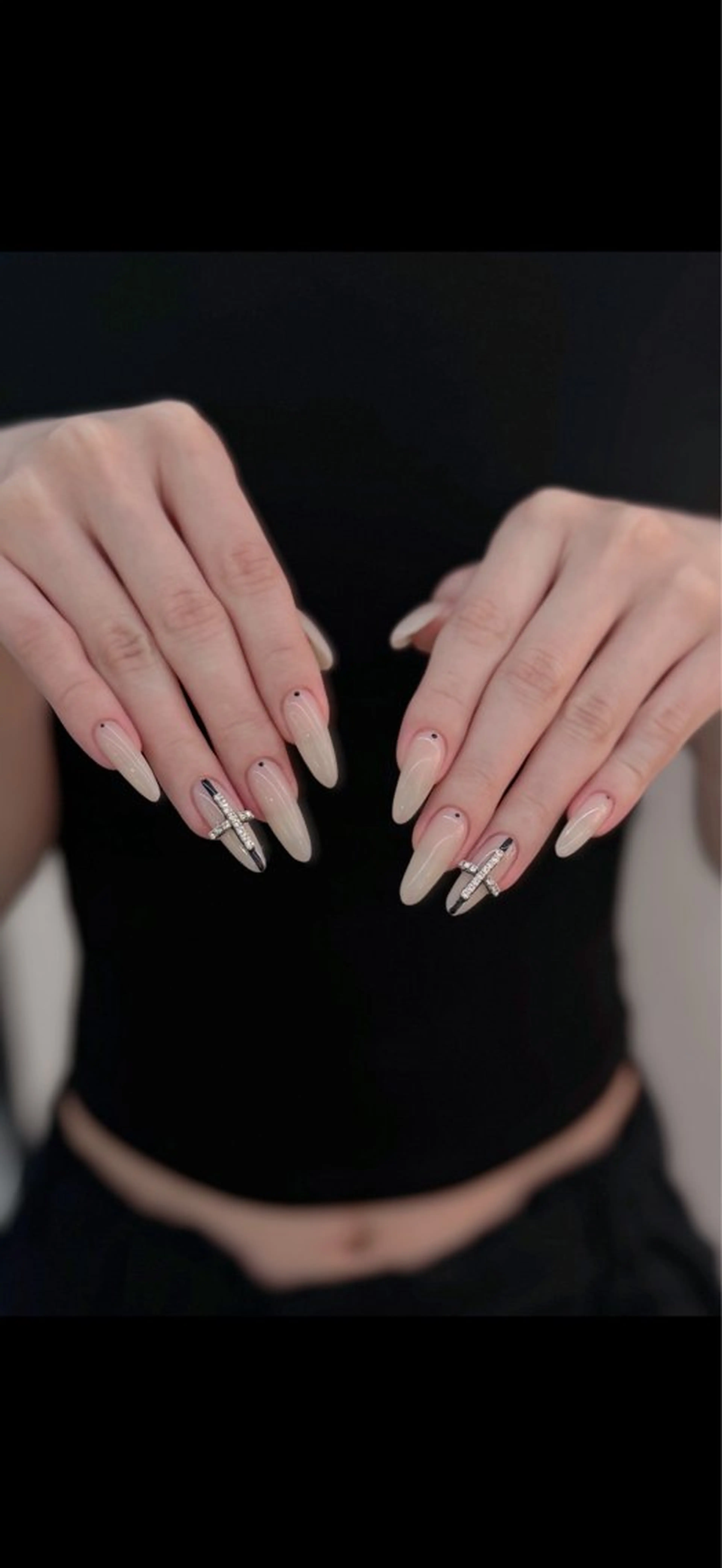 ネイル GreenNail salonパラジェルのネイルデザイン