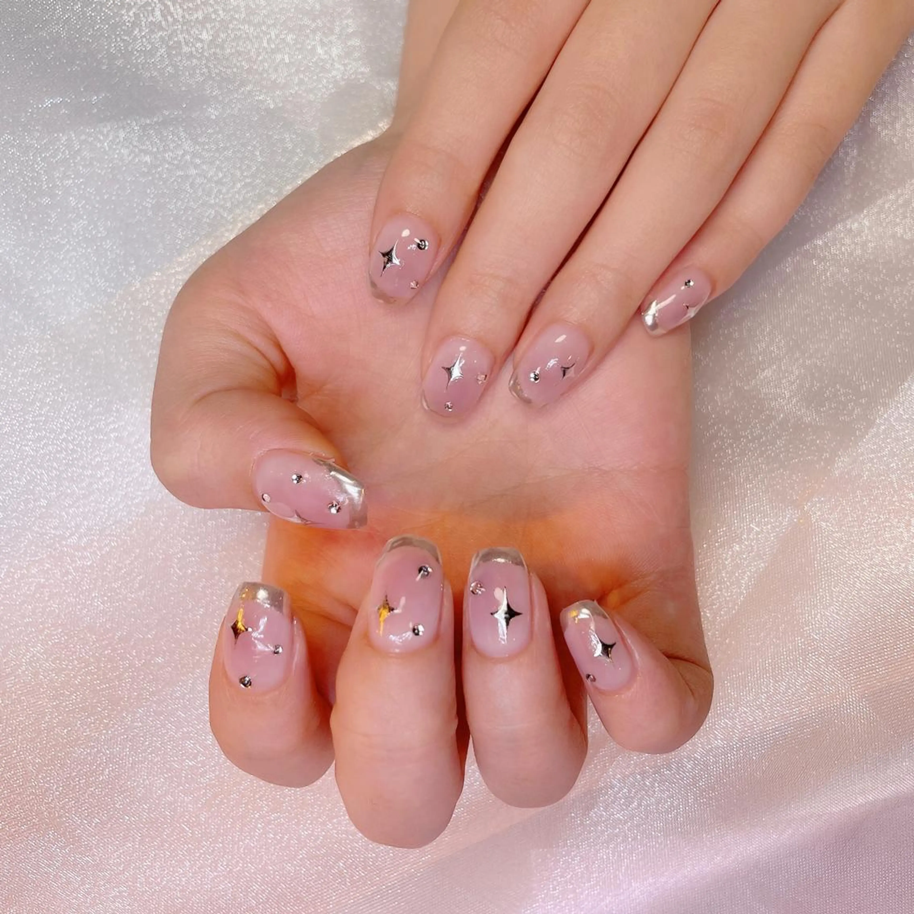 ネイル Coco Nail サロン 恵比寿のネイルデザイン