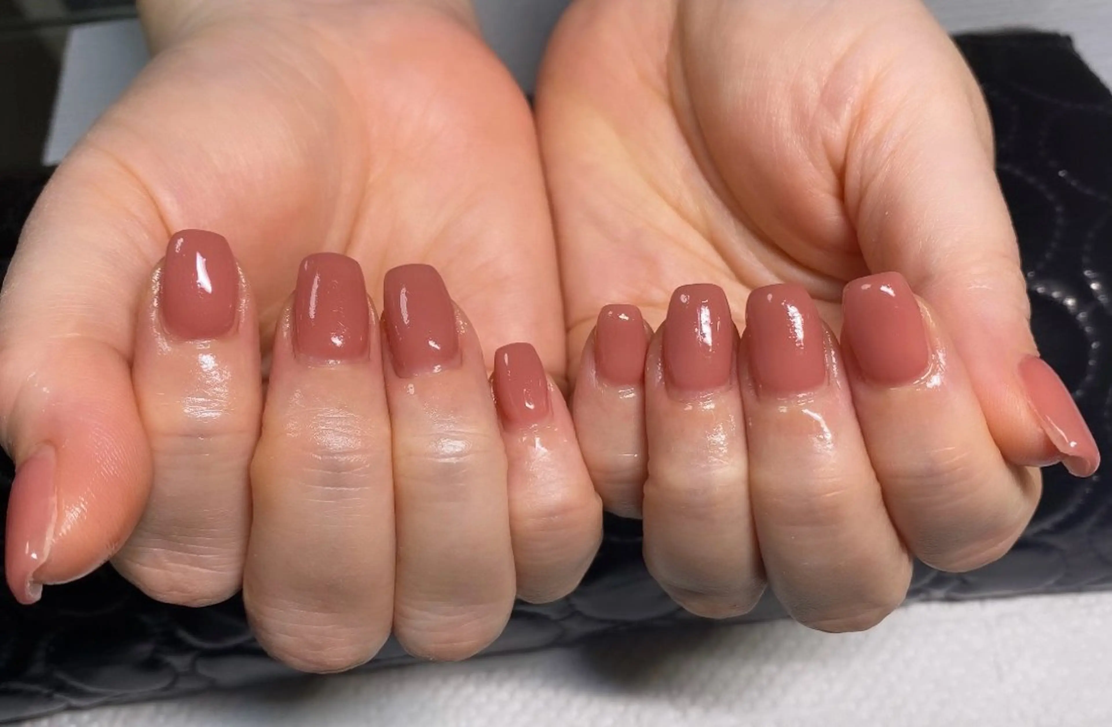 ネイル ハンドネイル Welina ♡♡のネイルデザイン