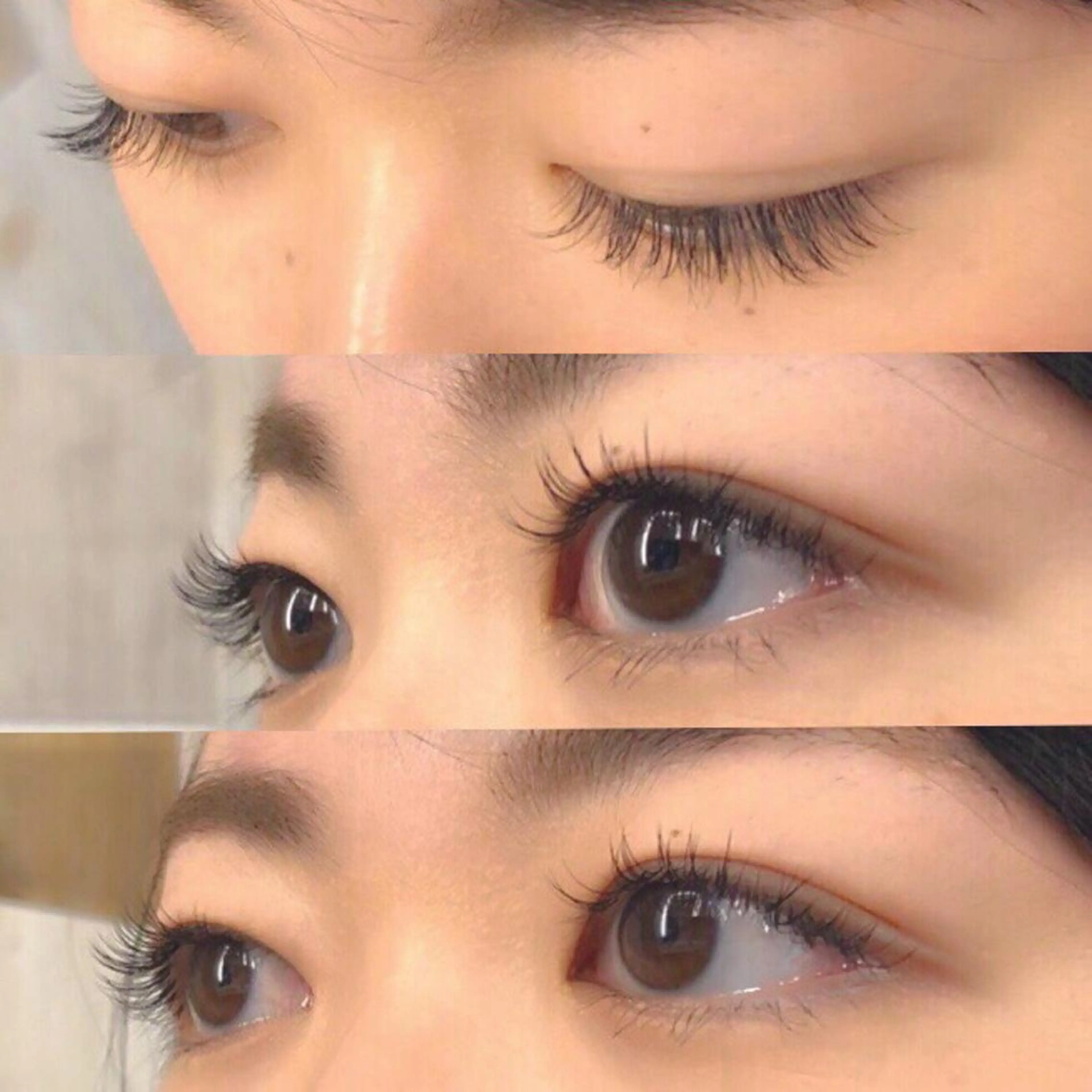 マツエク・マツパ 眉毛専門店brow art上野店 阿部の眉毛・アイブロウイメージ