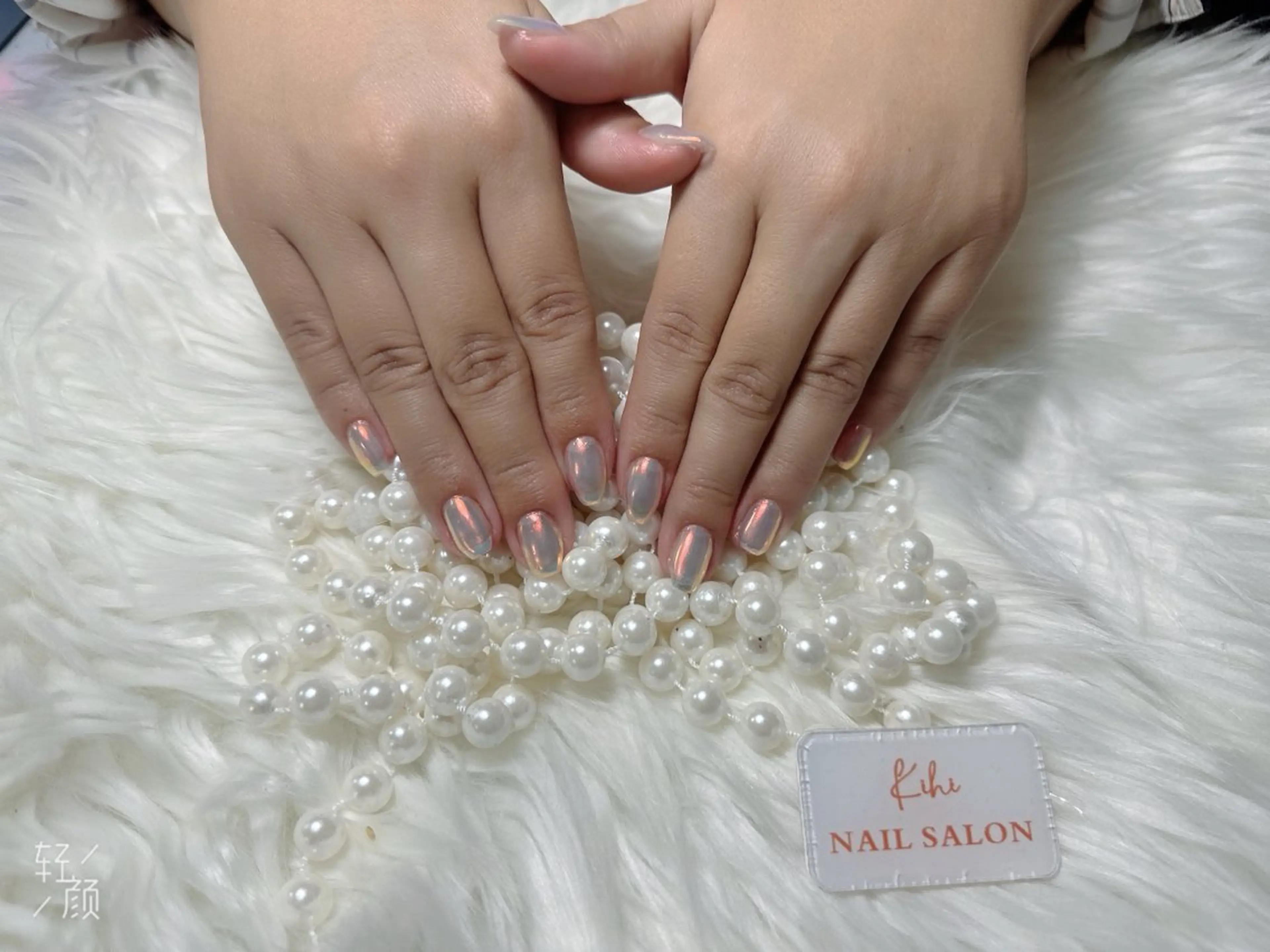 ネイル 久保田 マリコのネイルデザイン