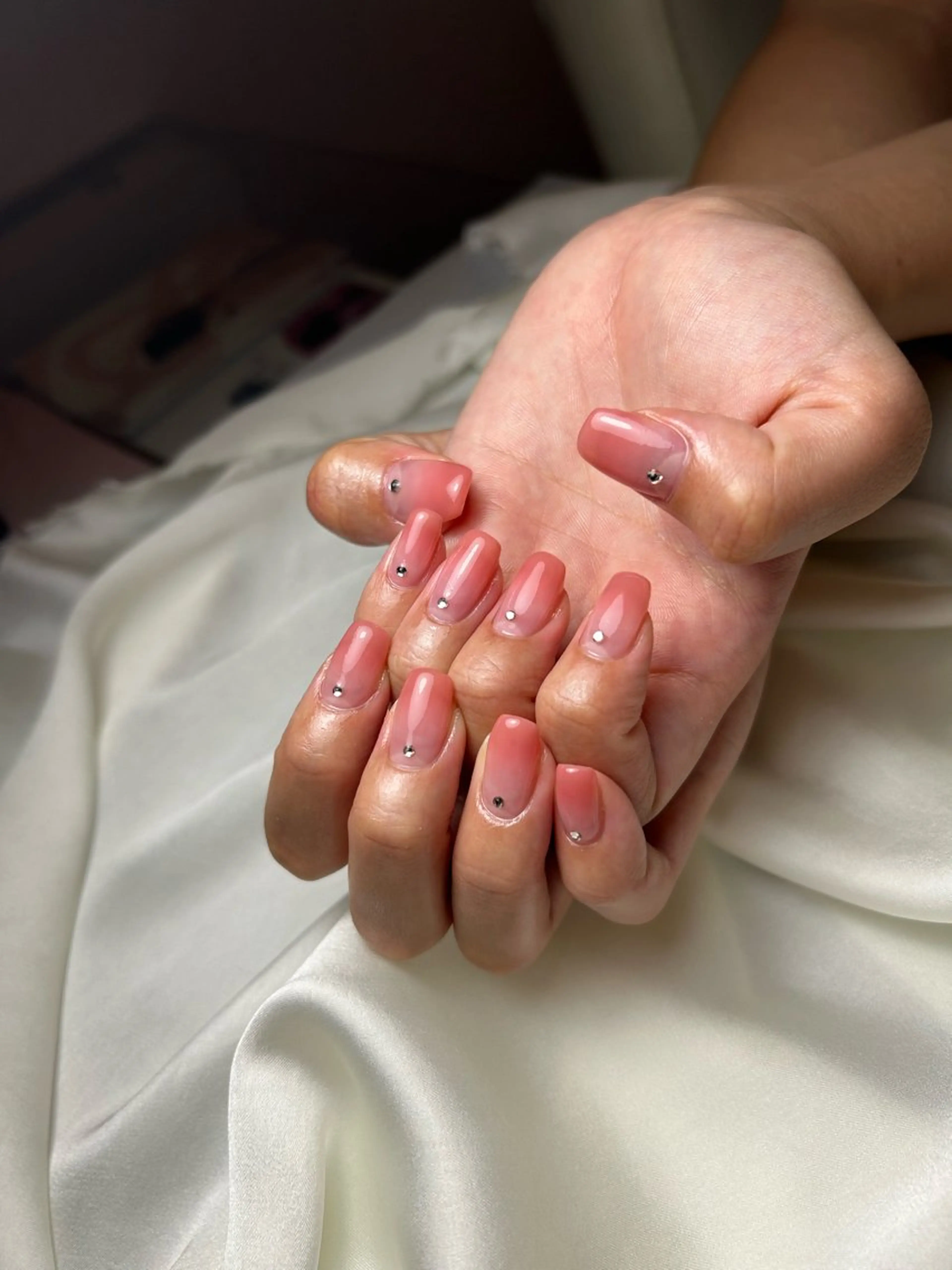 ネイル 金山 沙織のエステ・リラクイメージ