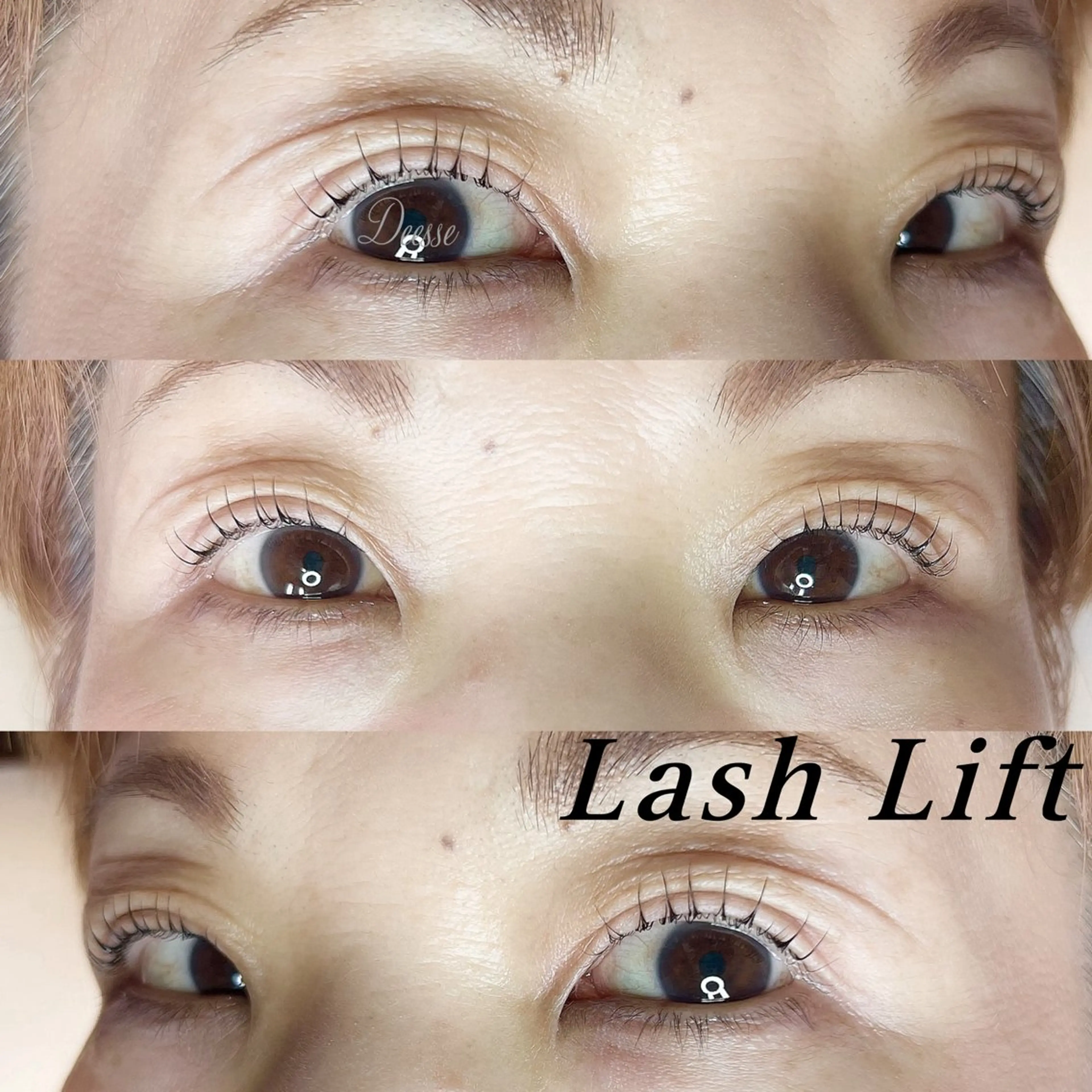 マツエク・マツパ マツパ Deesse ディースの眉毛・アイブロウイメージ