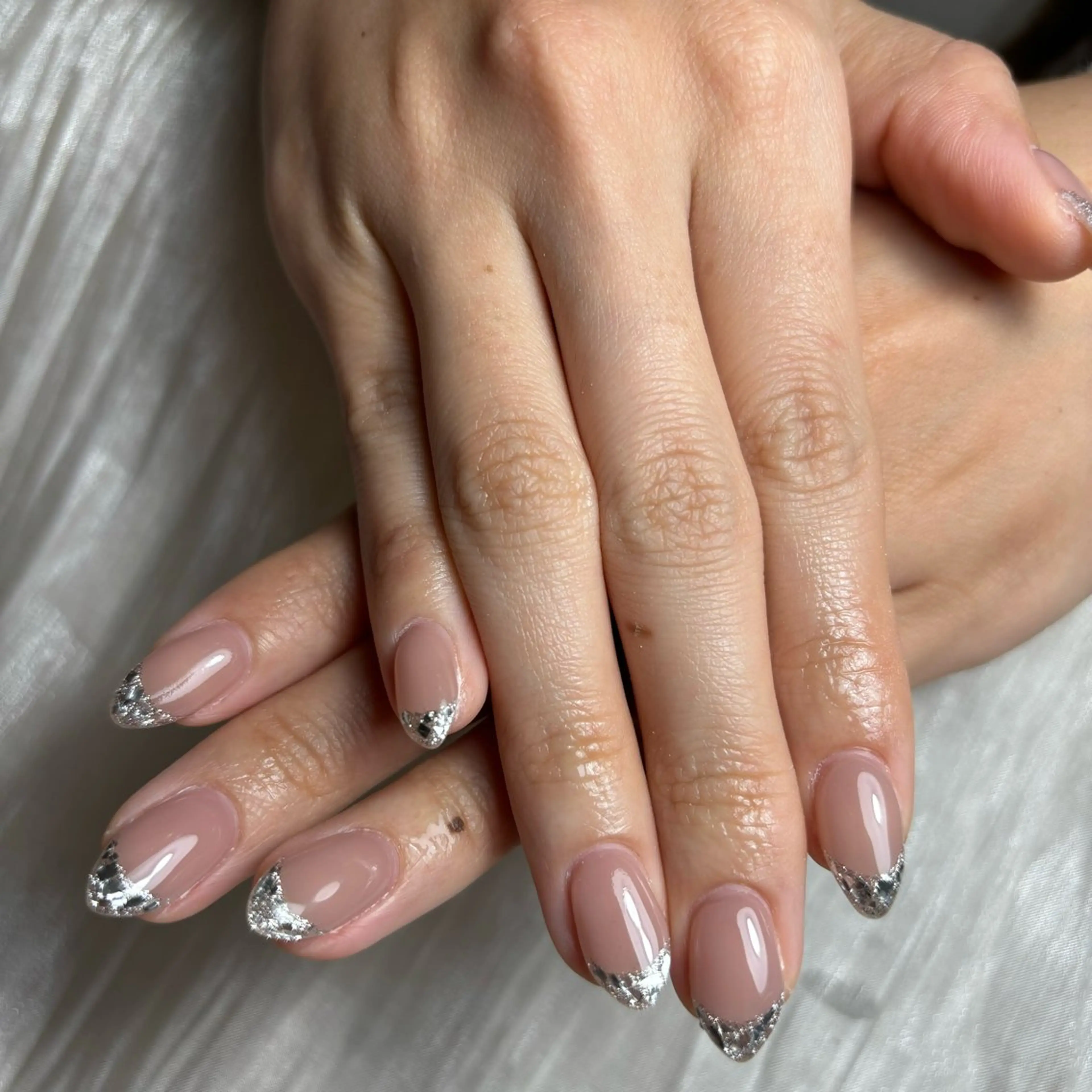 ネイル Lily Lapinのネイルデザイン