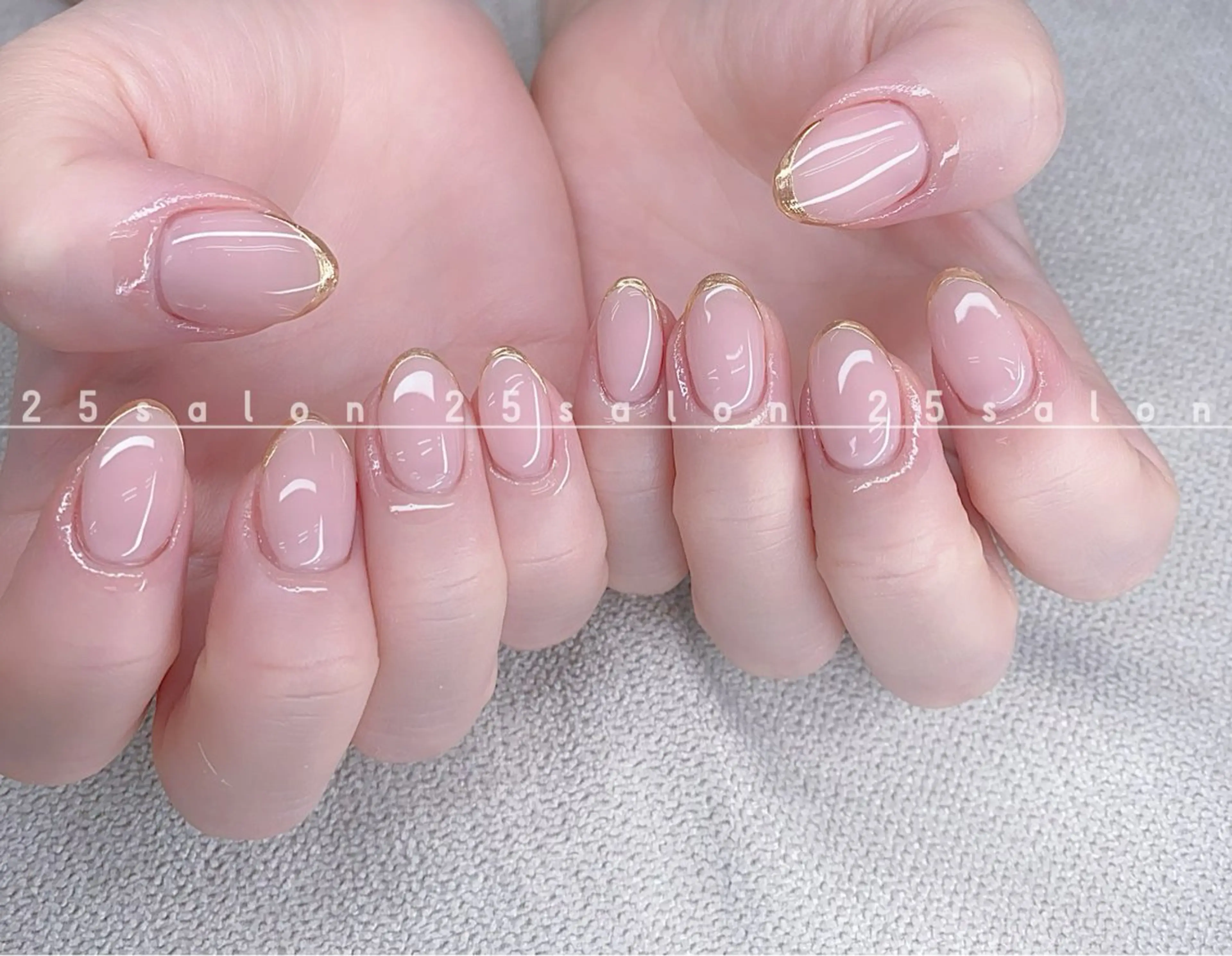 ネイル オーロラネイル チークネイル フットネイル フレンチネイル ジェルネイル 2 5のマツエク・マツパデザイン