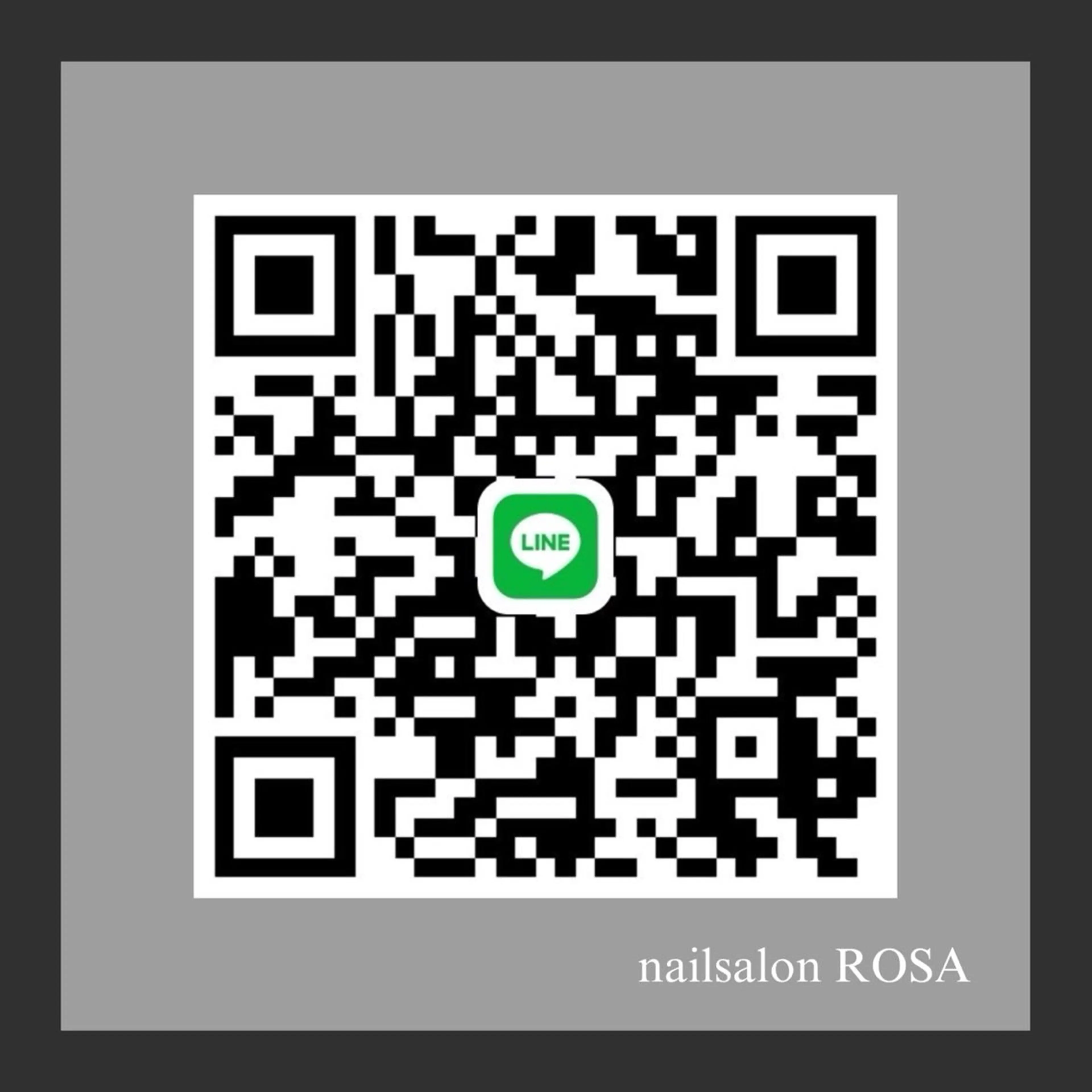 ネイル nailsalon ROSAhazumiのネイルデザイン