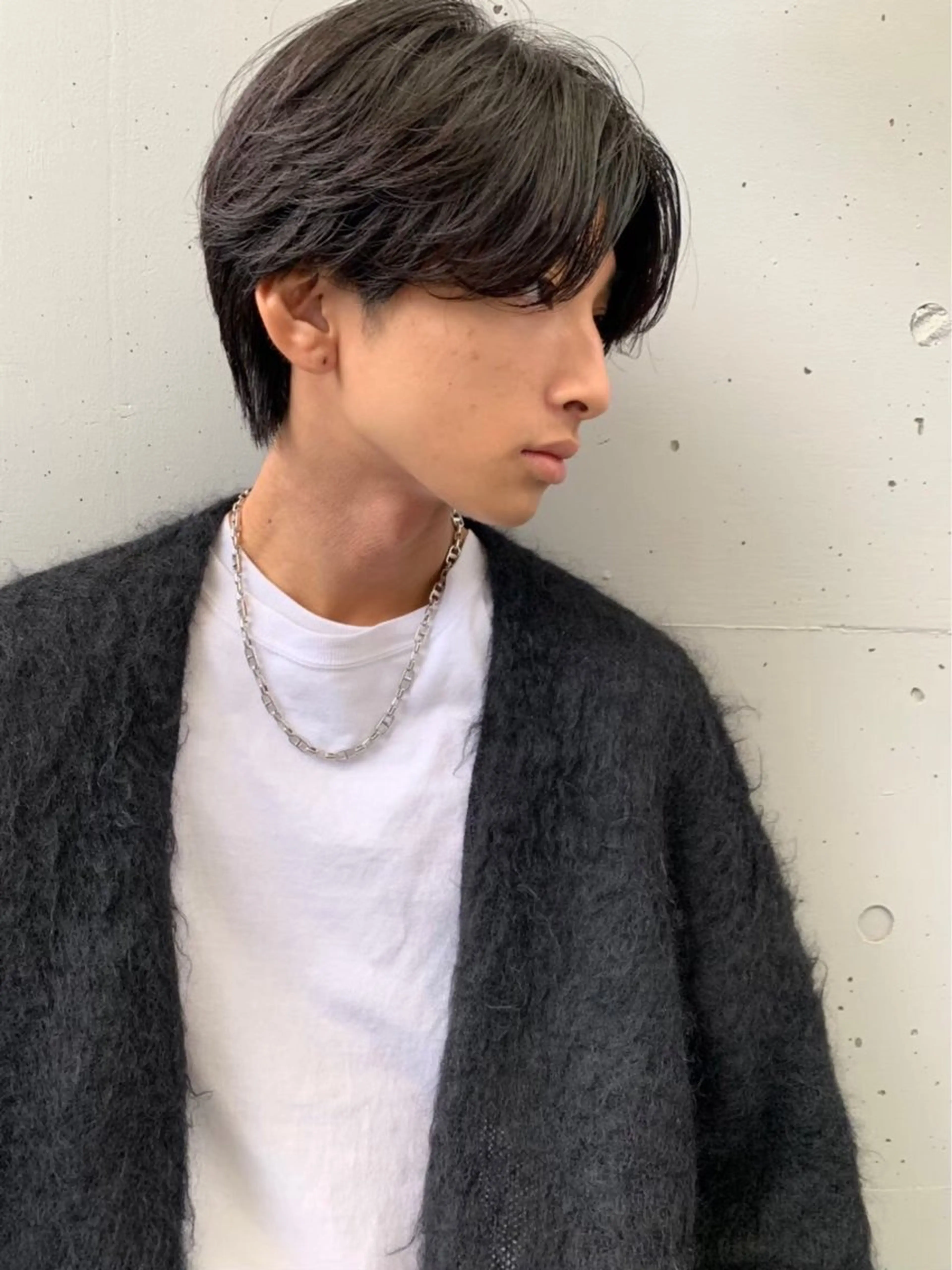 【✨初めてパーマをかける方✨】✂️メンズカット＋ご相談パーマ✂️     🔥初パーマしっかり相談させていただきます🔥の写真