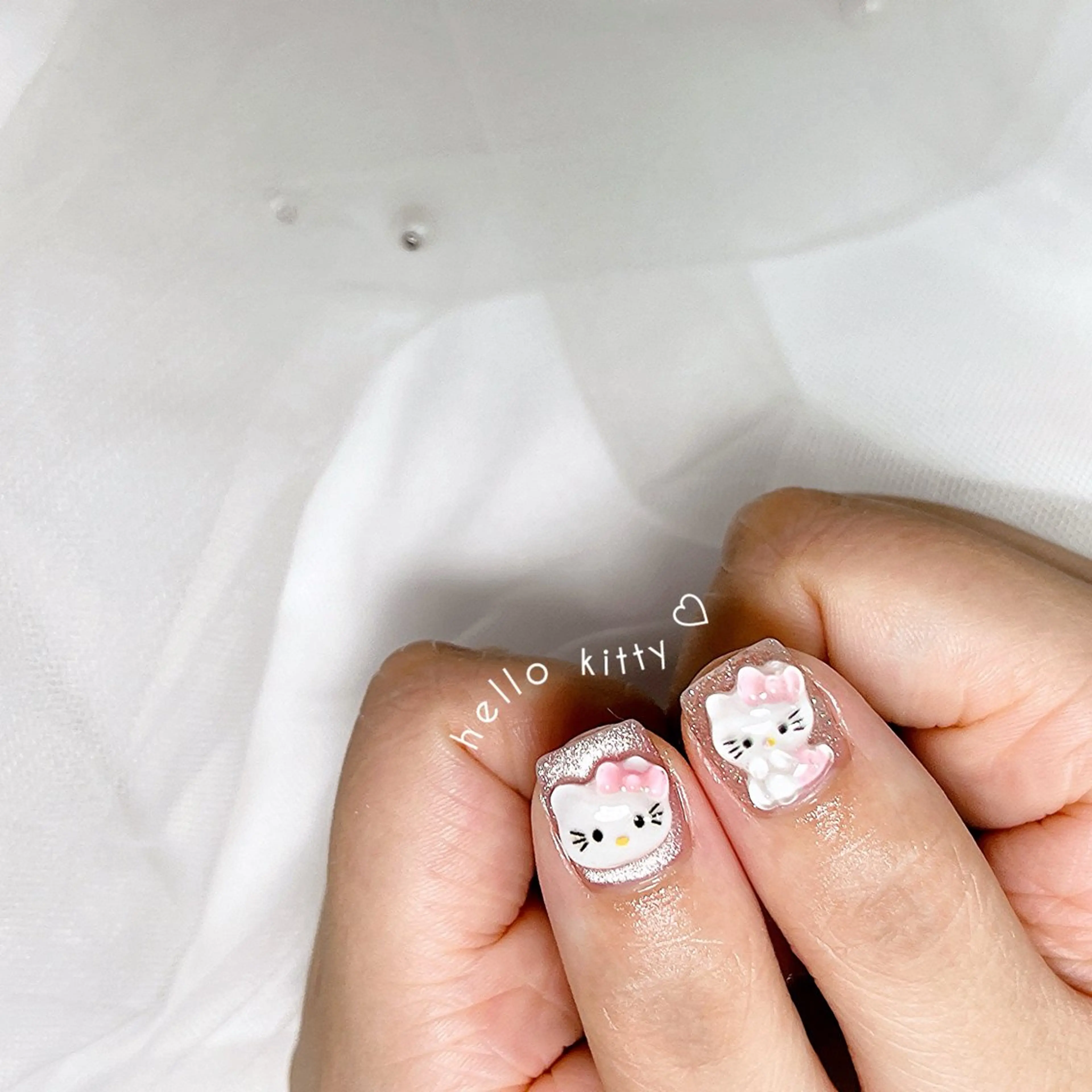 ネイル 持ち込み その他(ネイル) Manami Kのネイルデザイン