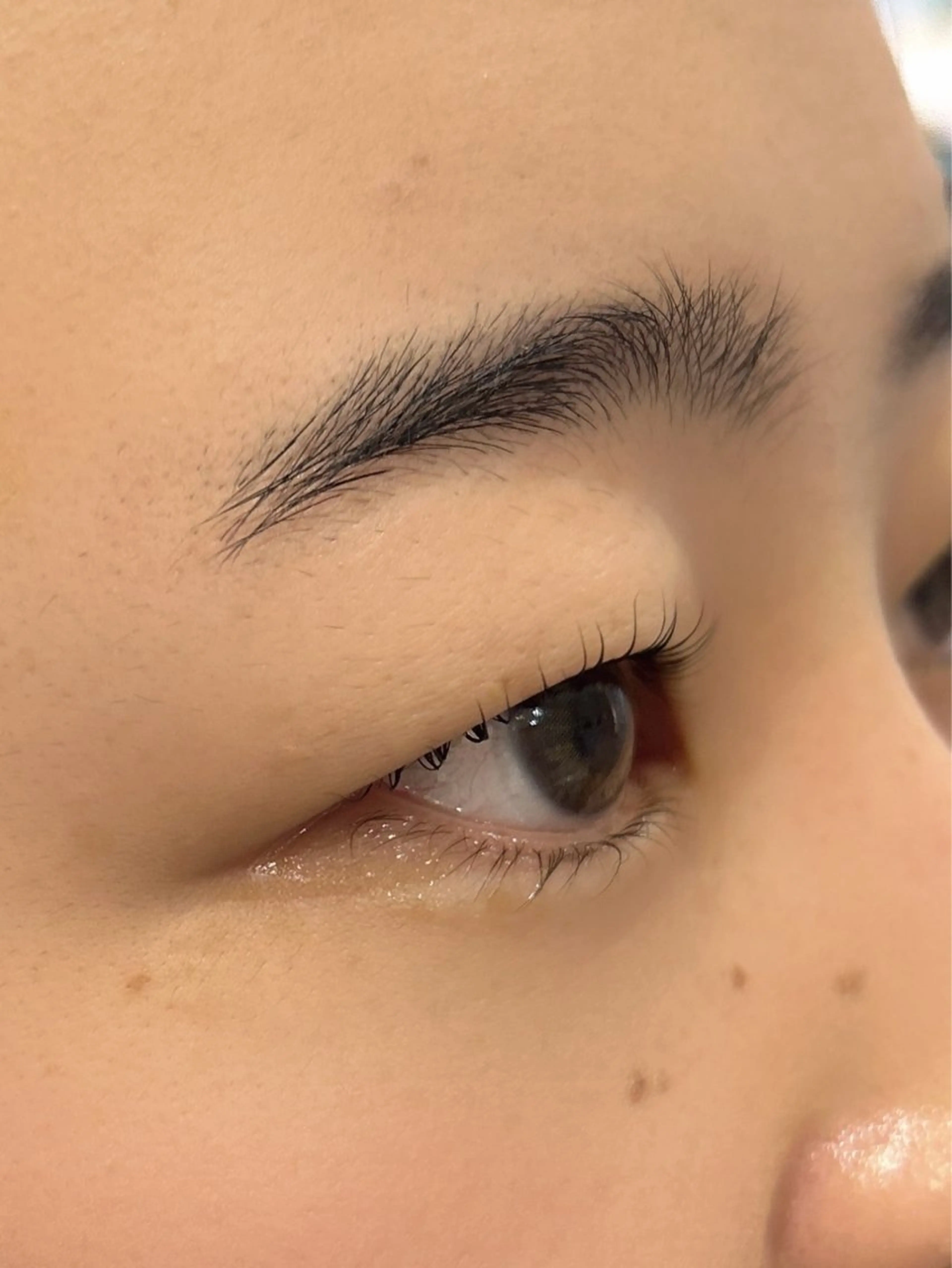 マツエク・マツパ まつげパーマ 山本 奈津美のマツエク・マツパデザイン