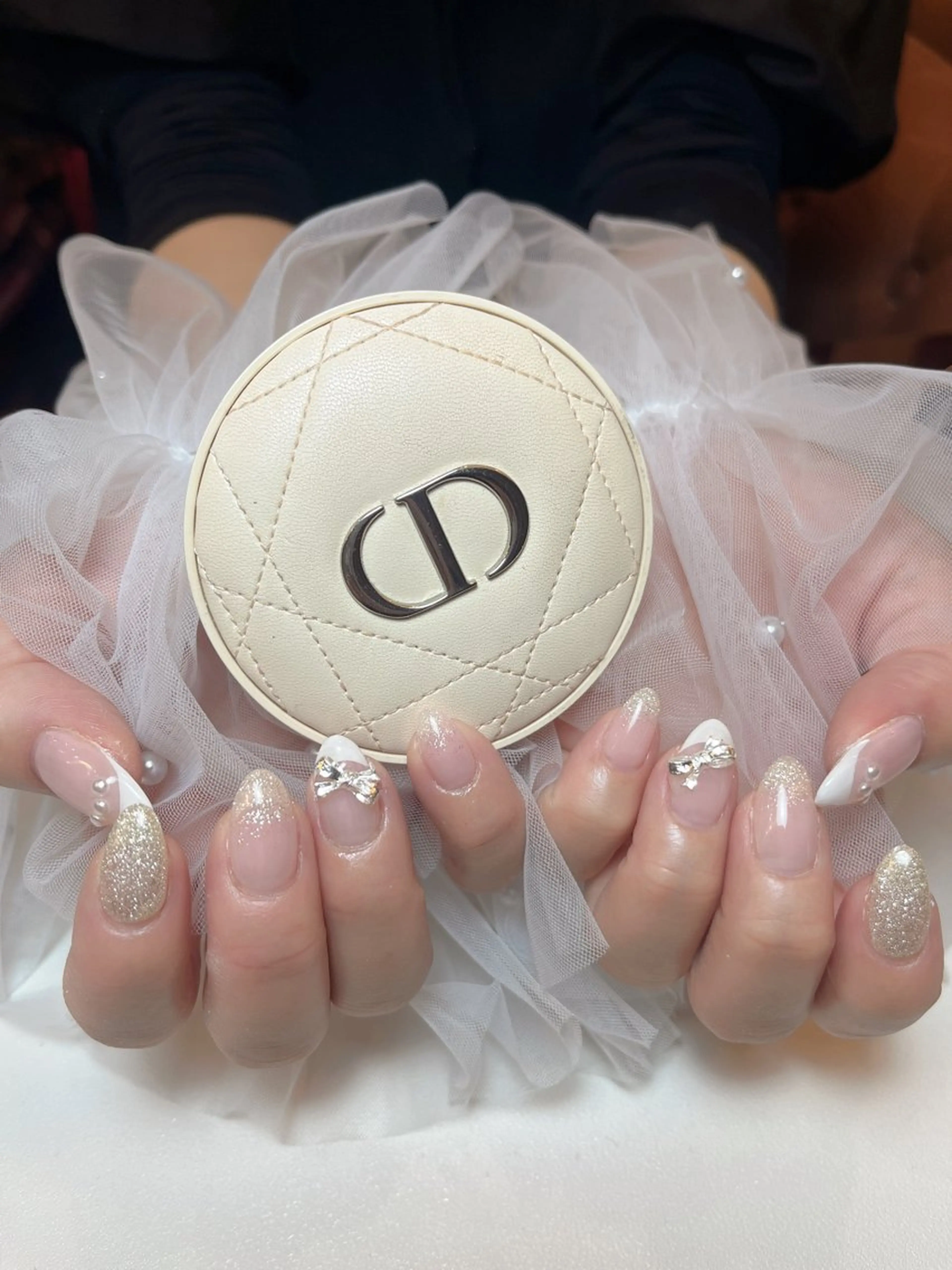 ネイル SALON DOUDOUのネイルデザイン