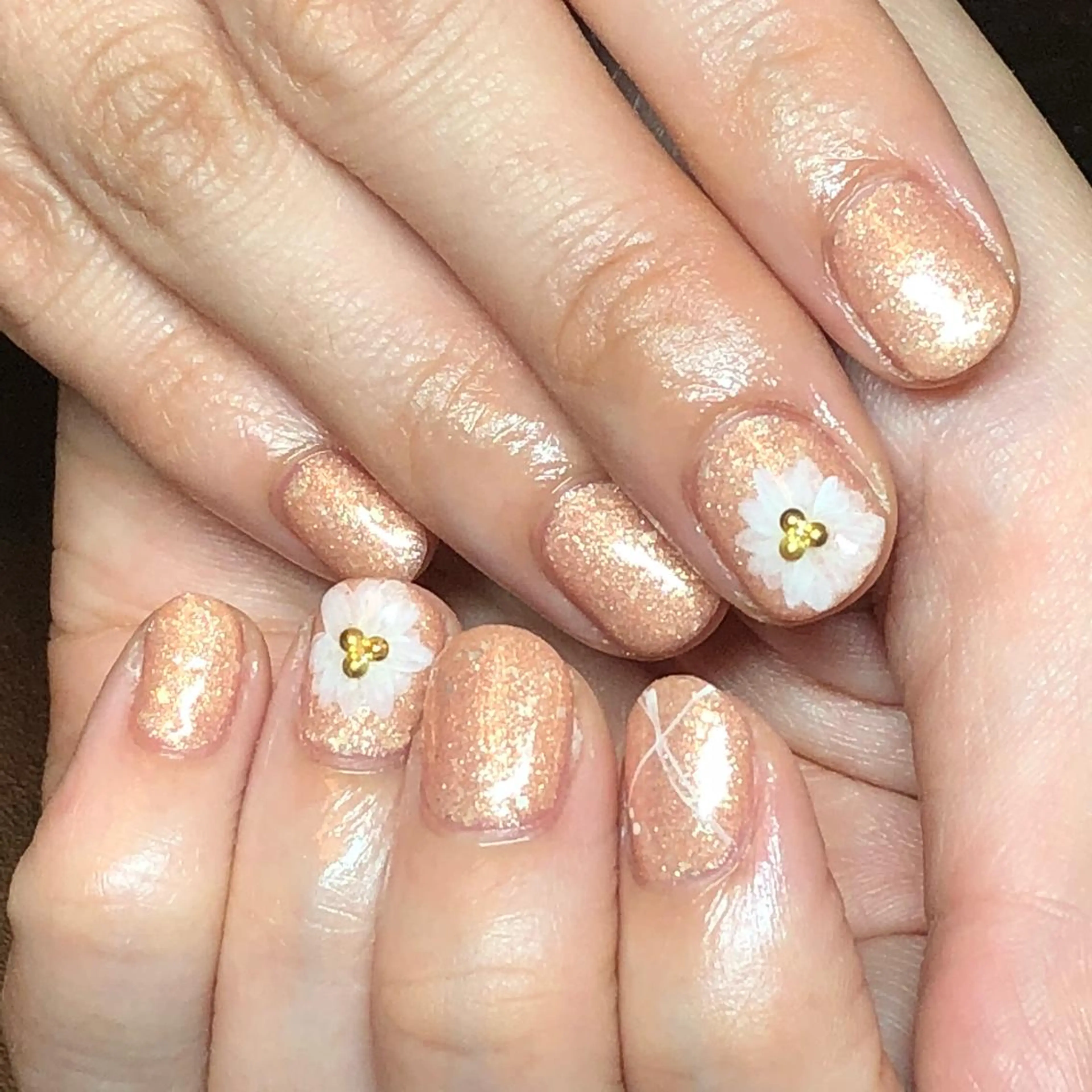 ネイル KIREIE NAILSのネイルデザイン
