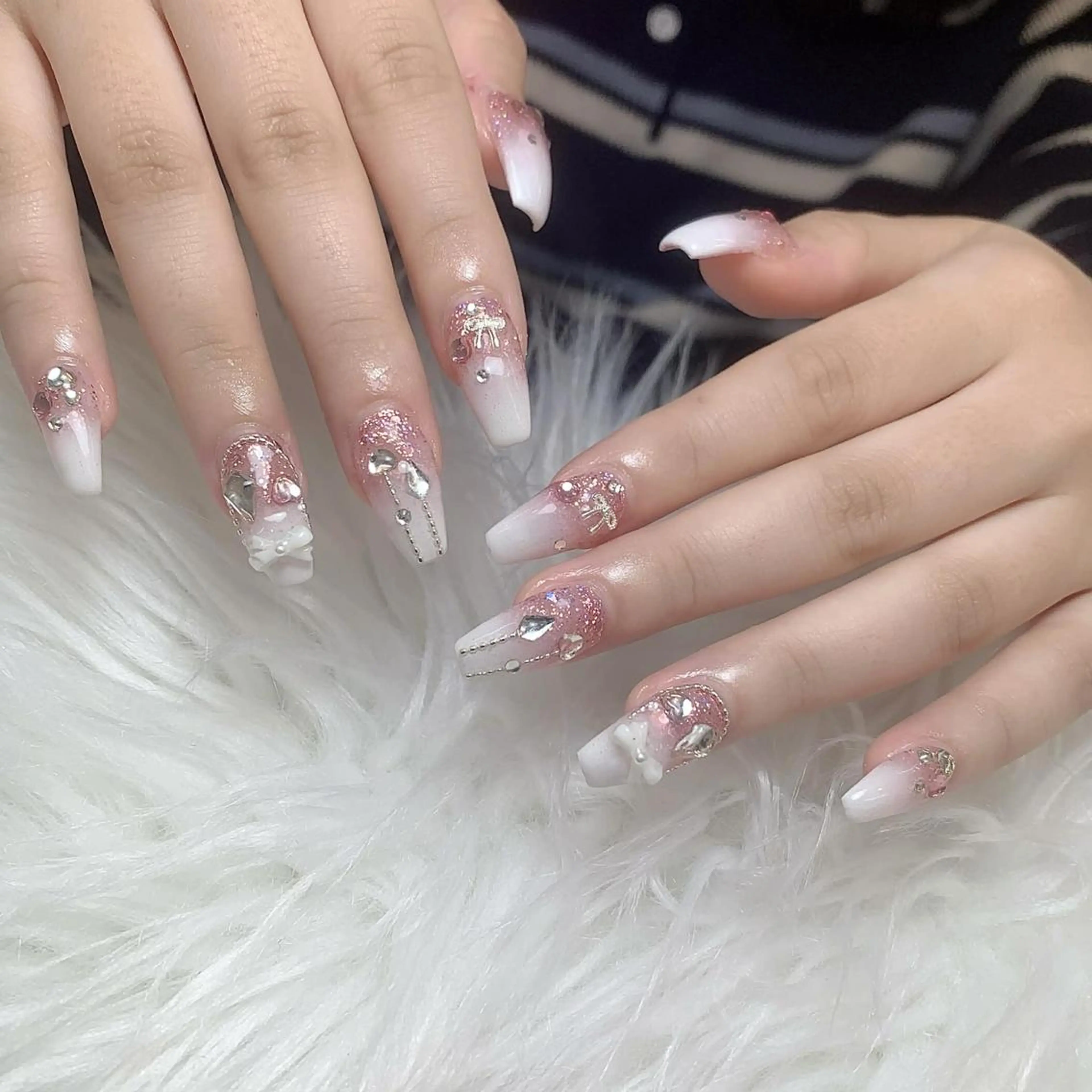 ネイル ヒユ ビューティーのネイルデザイン