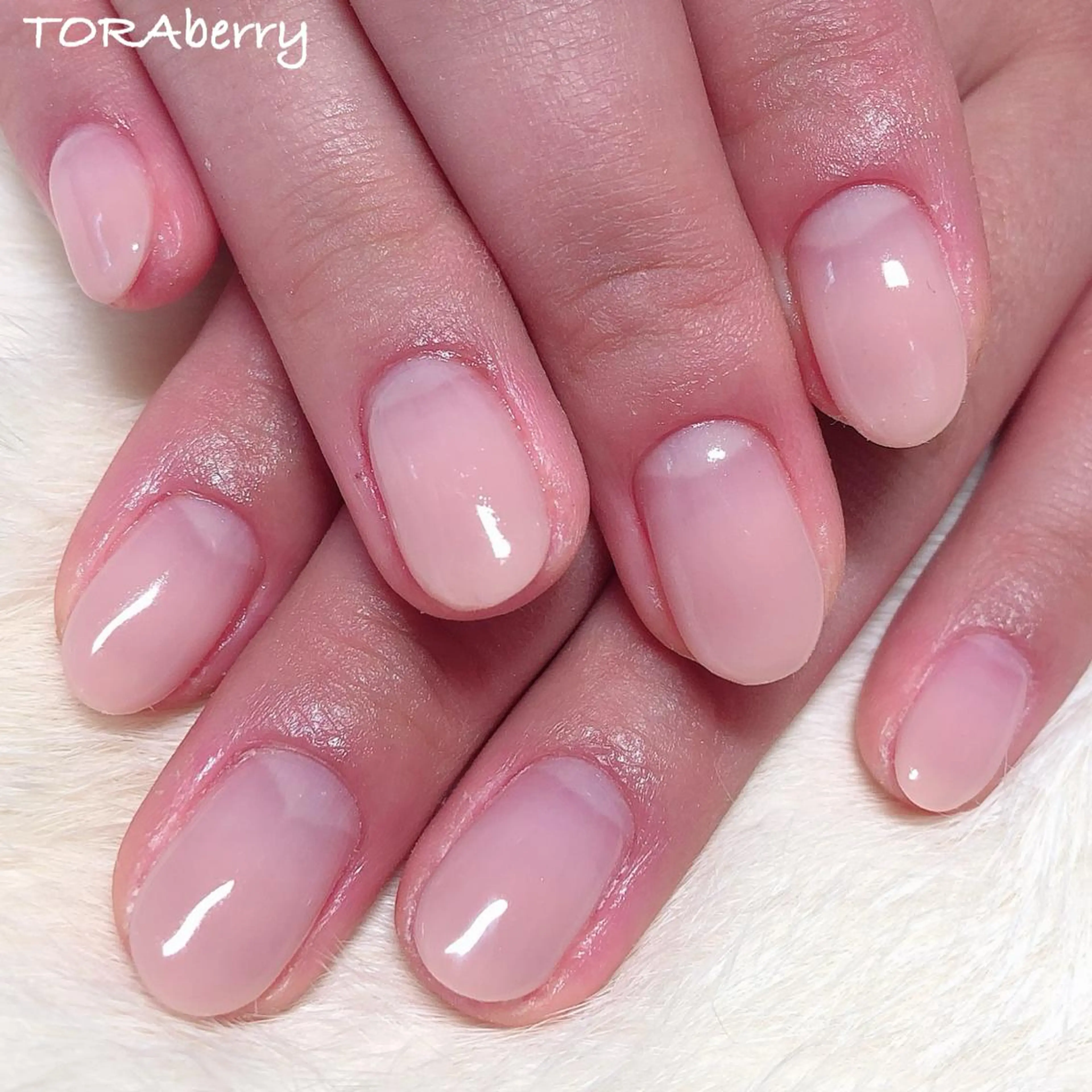 ネイル ハンドネイル ネイリスト なつみのネイルデザイン