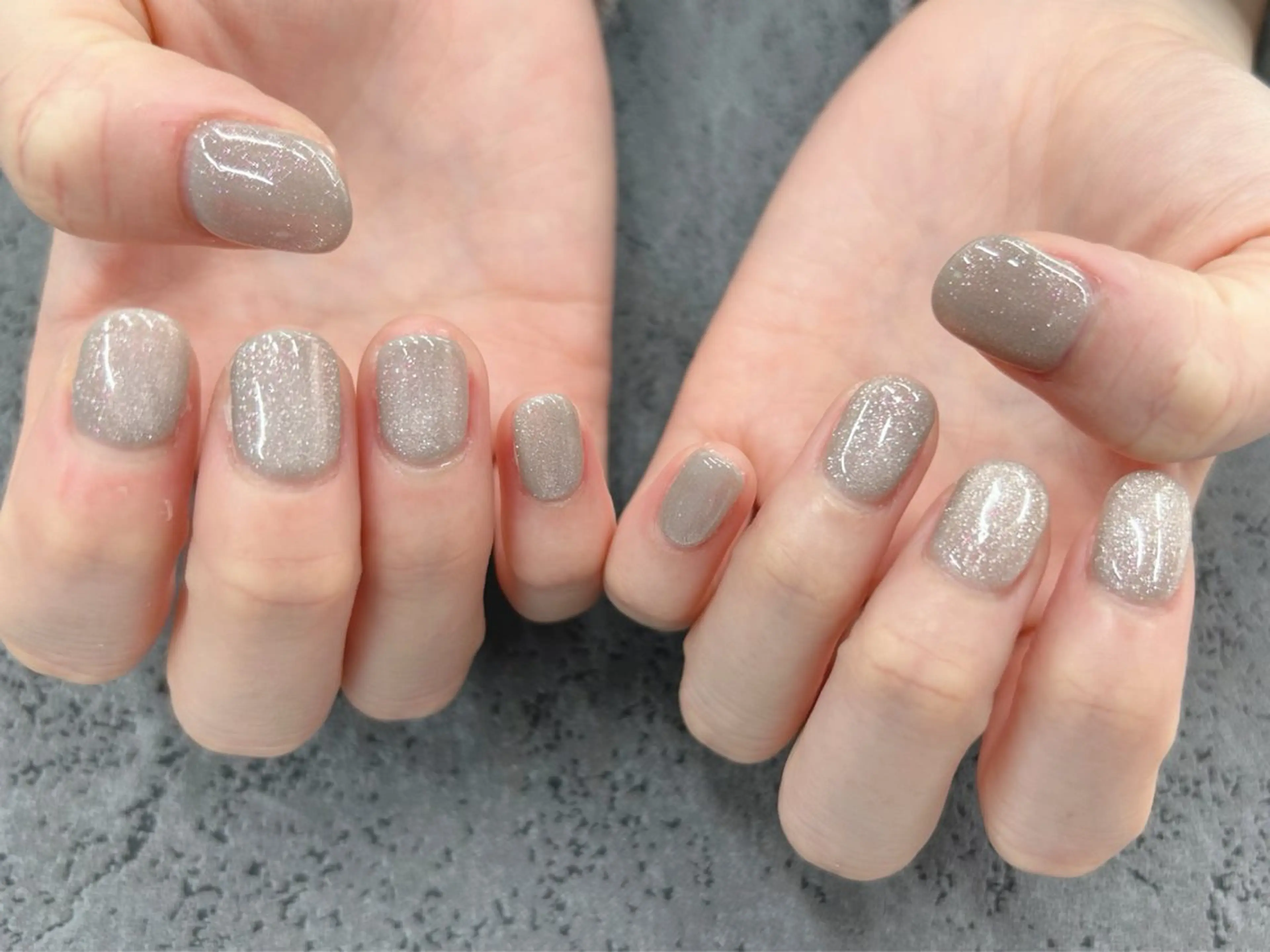 ネイル ハンドネイル Nail Salon agré所属・agré ネイルサロン　アグレのネイルデザイン