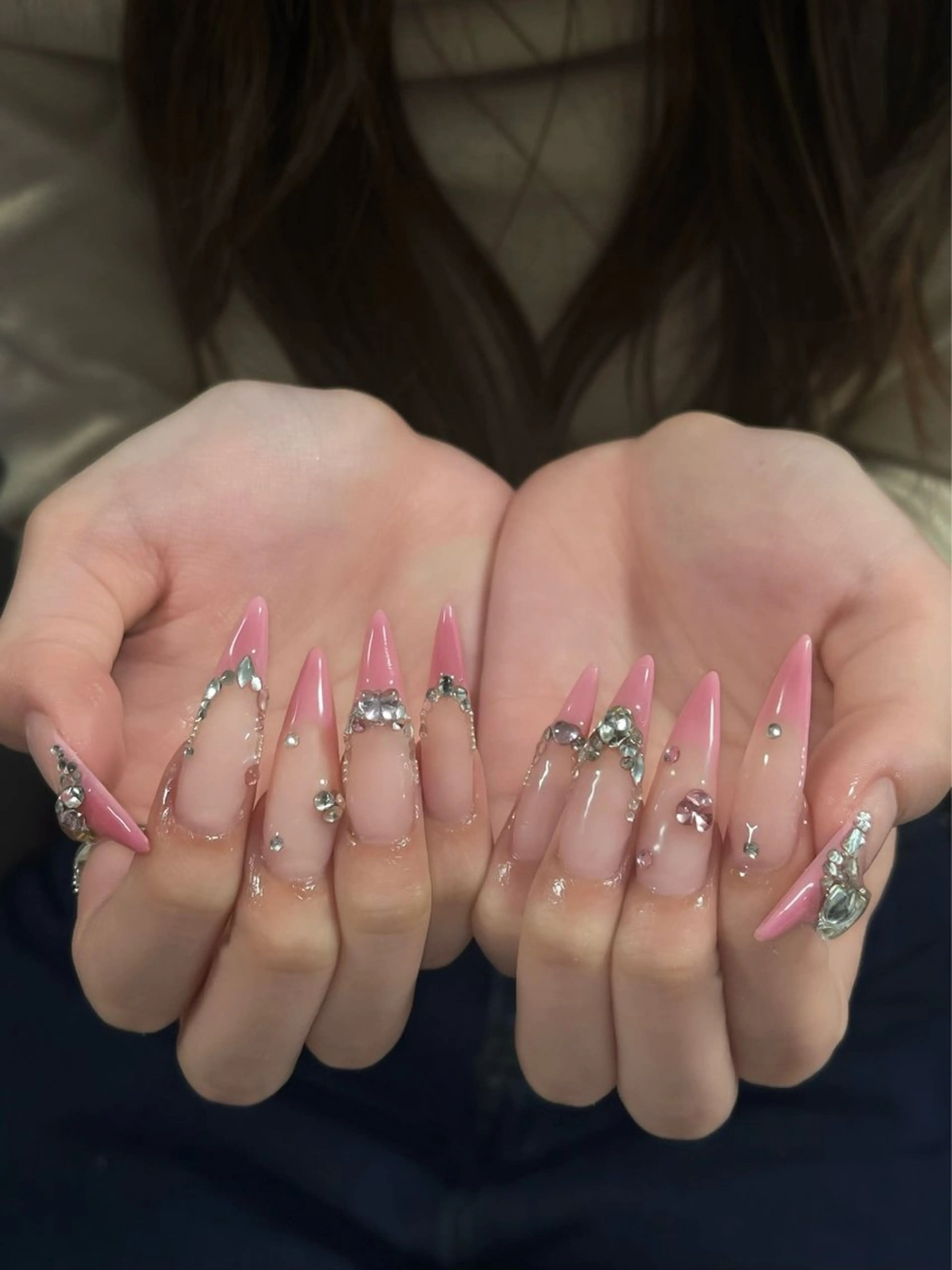 ネイル Kitty Nailのネイルデザイン