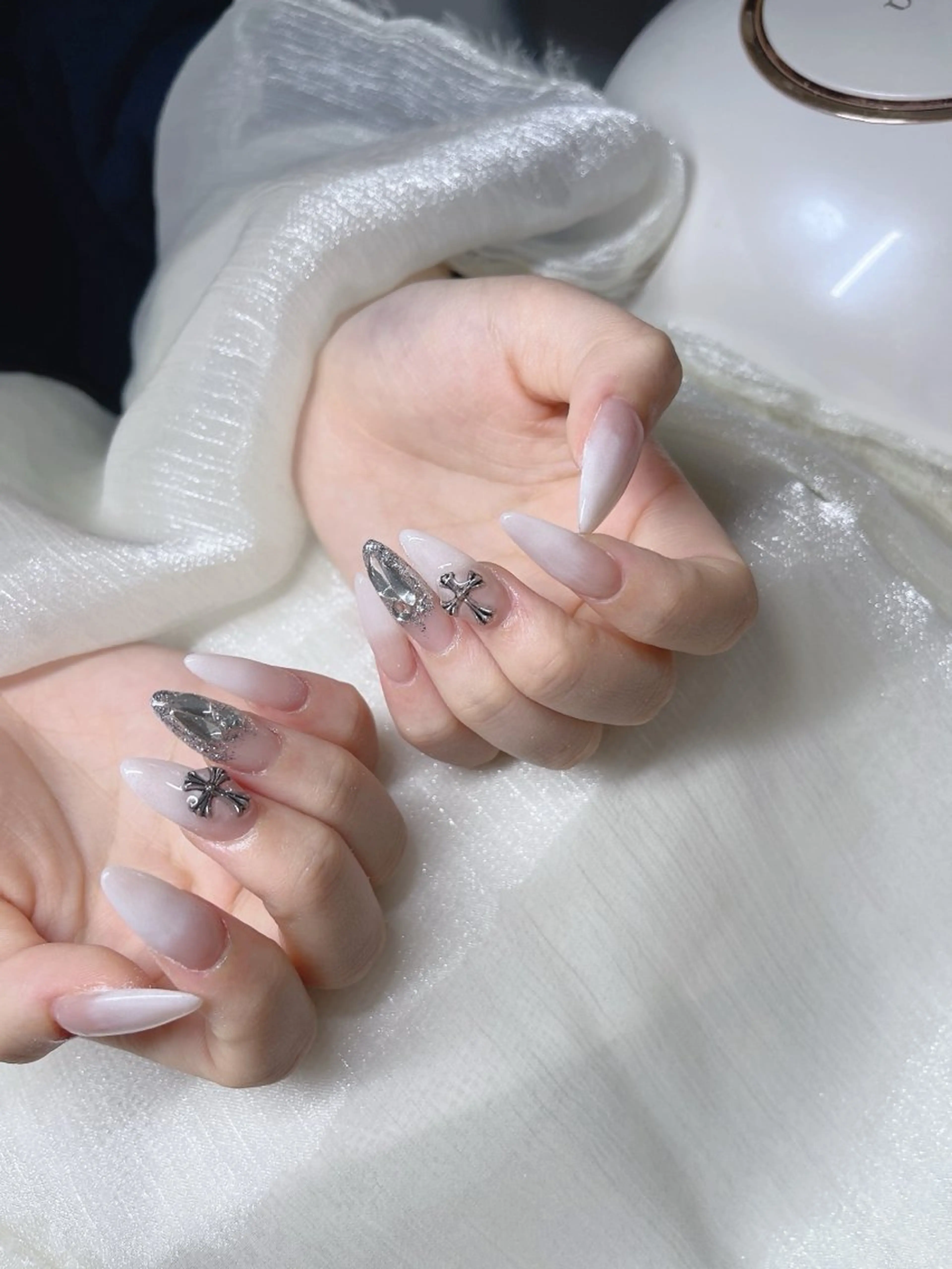 ネイル Rimi Nailアメリカ村のネイルデザイン