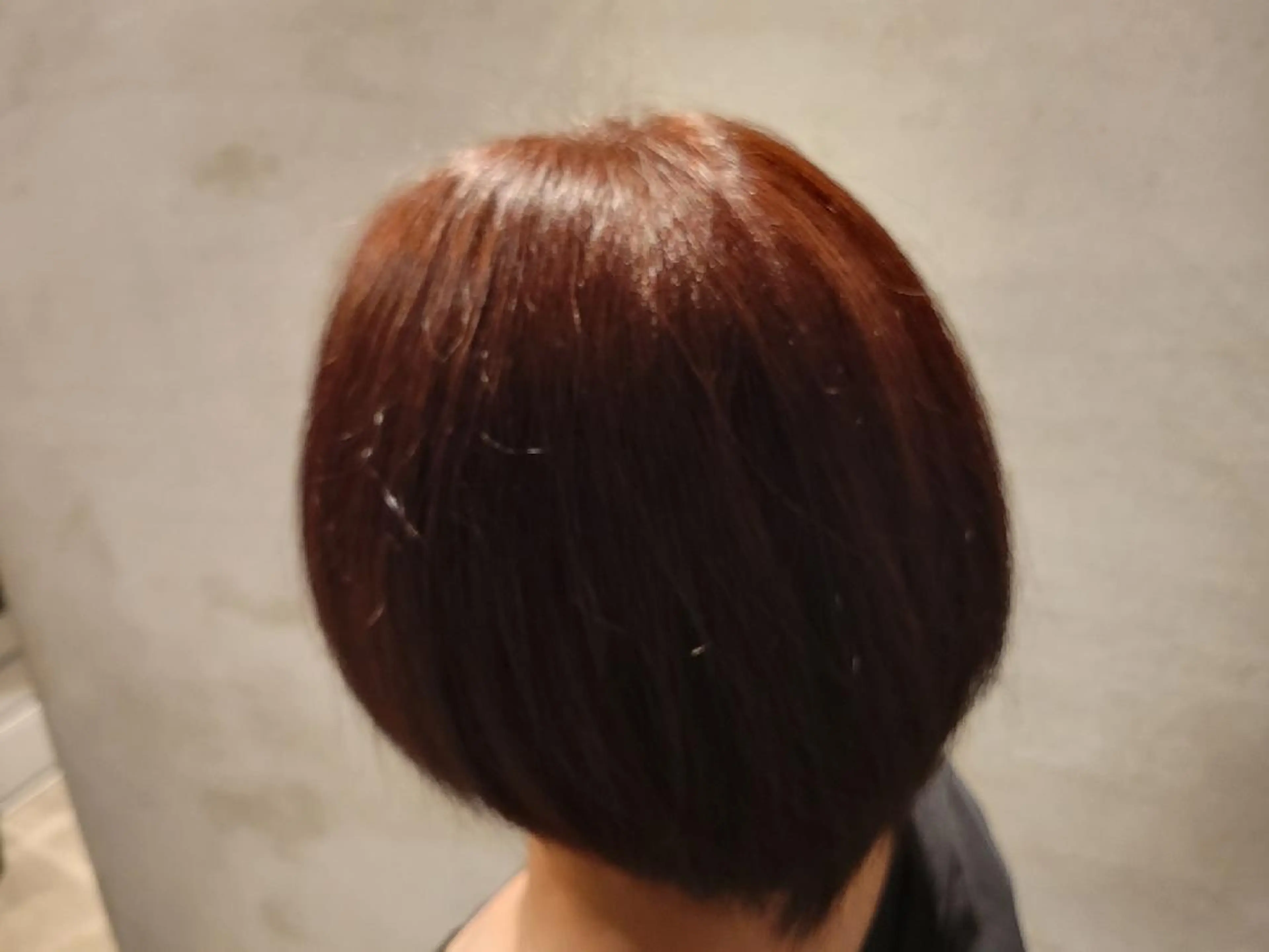 ミディアム La fith elua 武庫之荘店所属・山口 そらのヘアスタイル