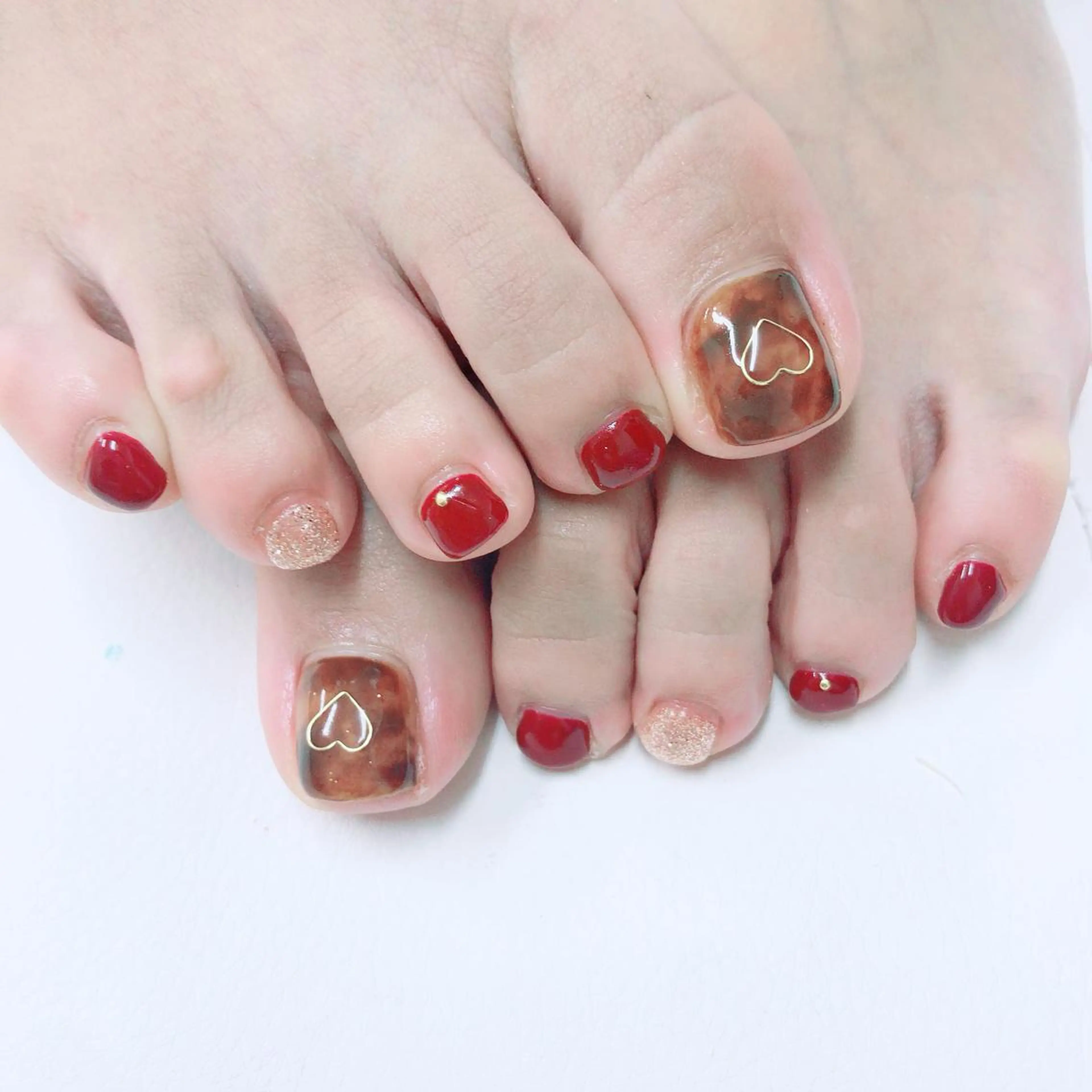 ネイル Best Nail NANA🤍のネイルデザイン