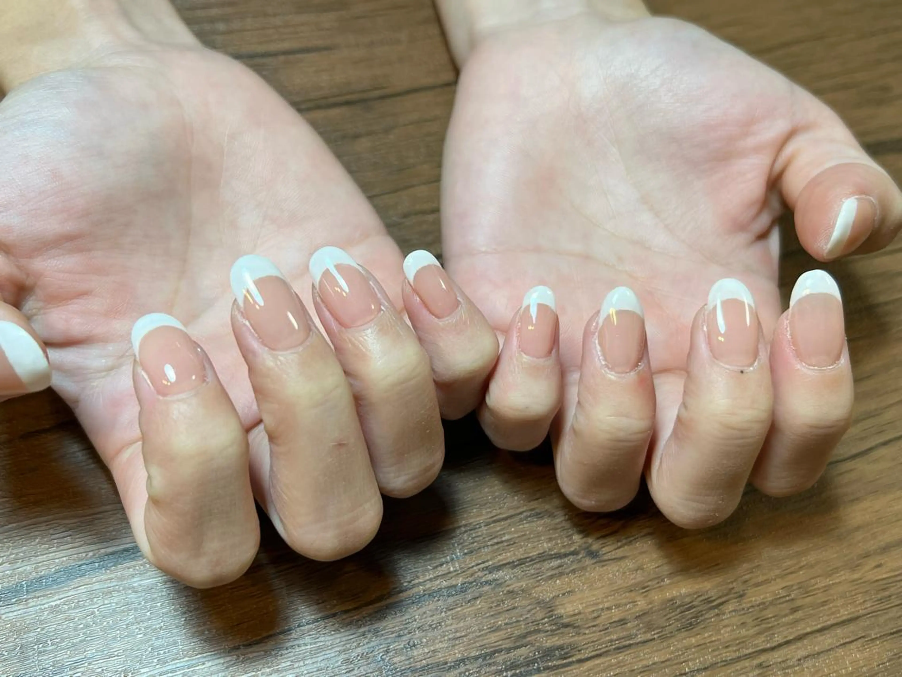 ネイル ハンドネイル HENRIETTA NAILSALONのネイルデザイン