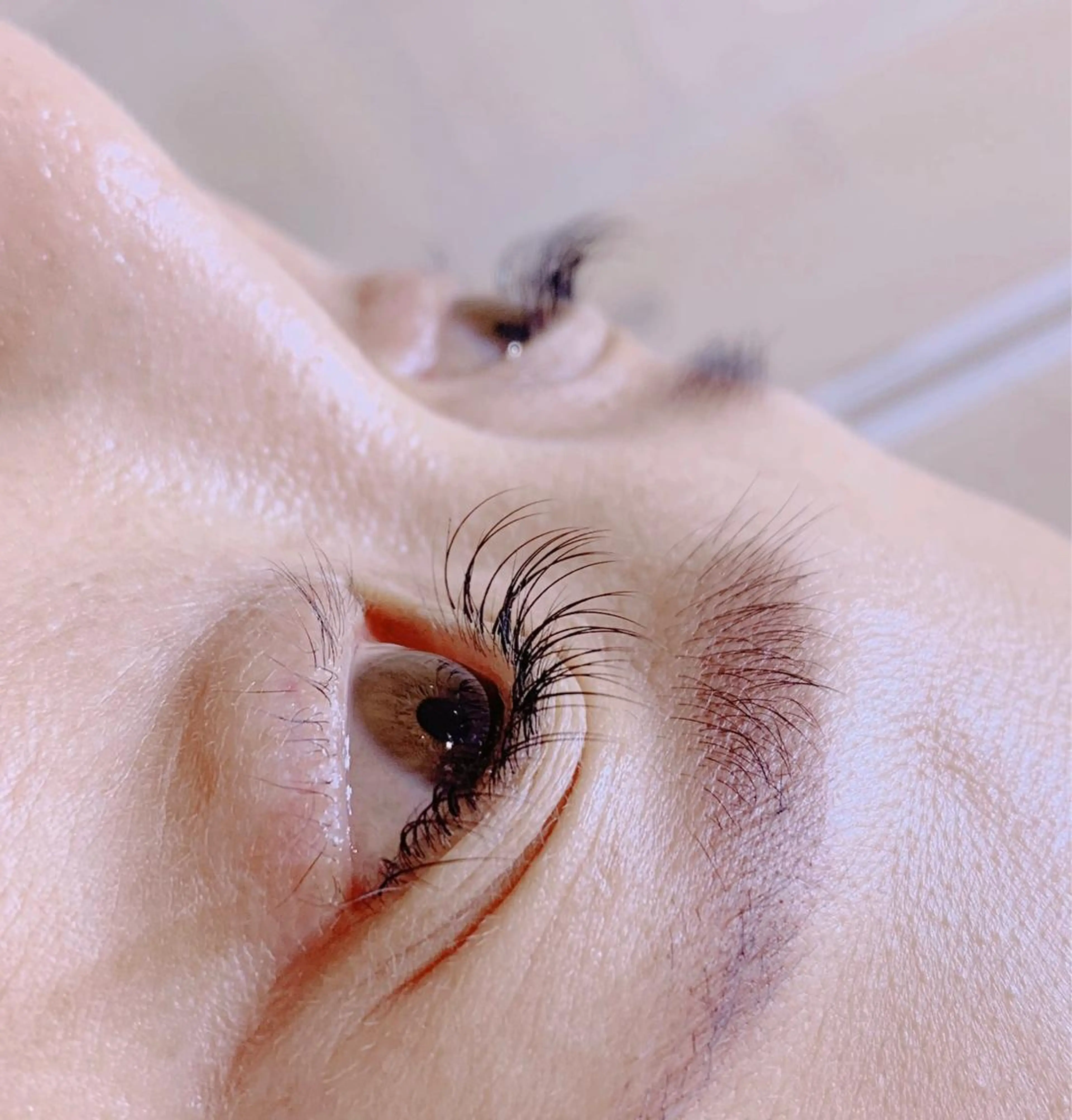 マツエク・マツパ Daisy hair eyelashのマツエク・マツパデザイン