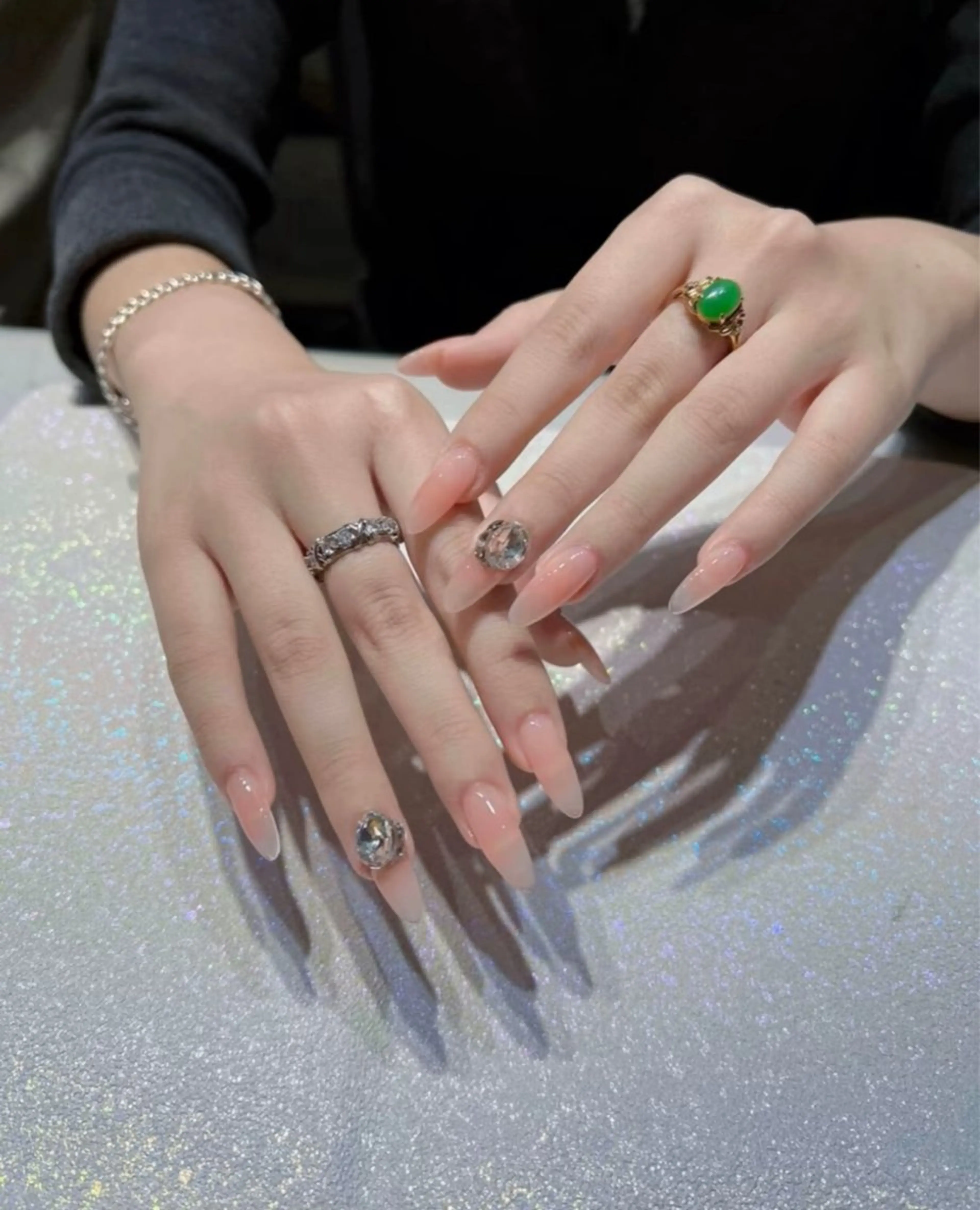 ネイル U mi Nail Salonのネイルデザイン