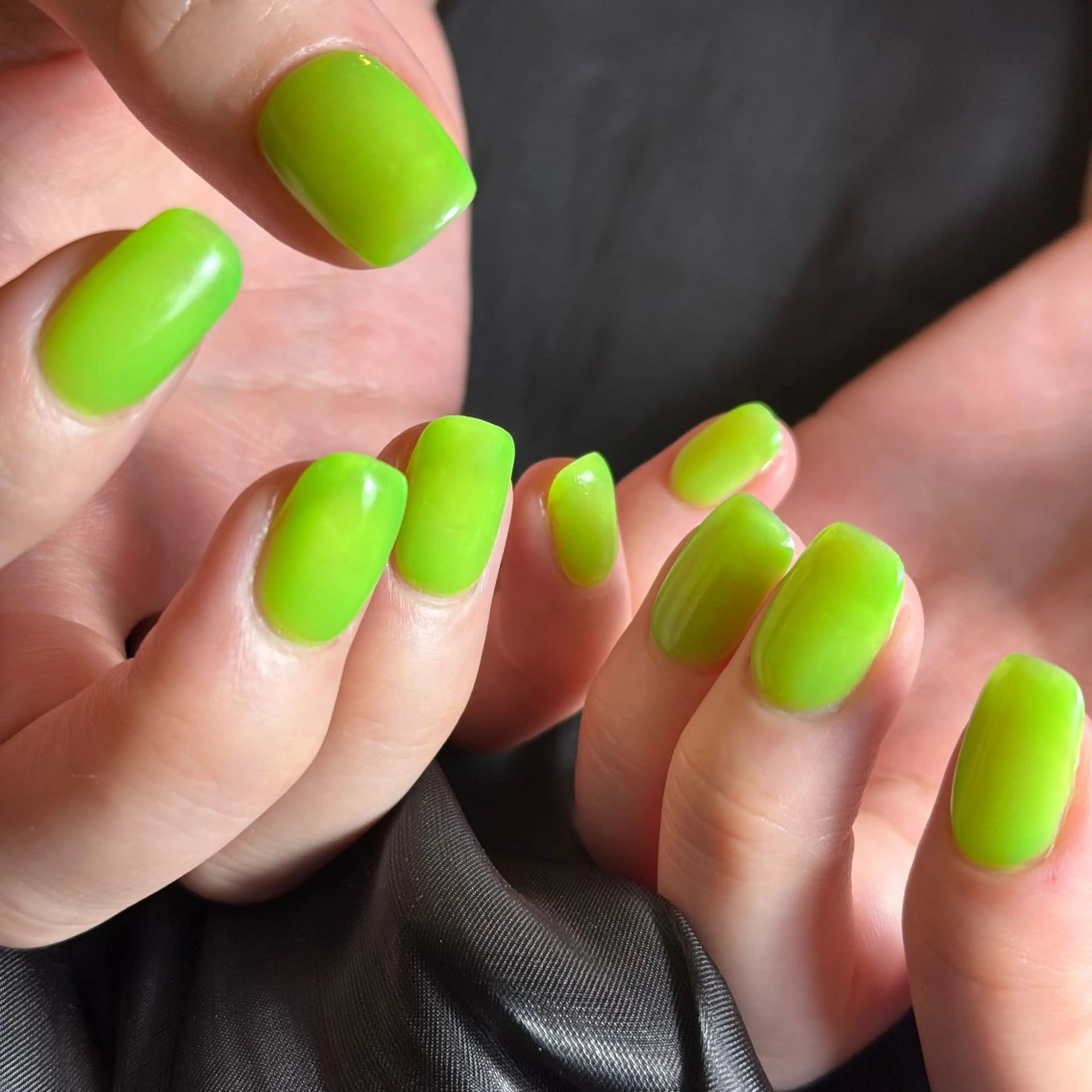 ネイル ハンドネイル ハンドケア BLinLin nail salonのネイルデザイン