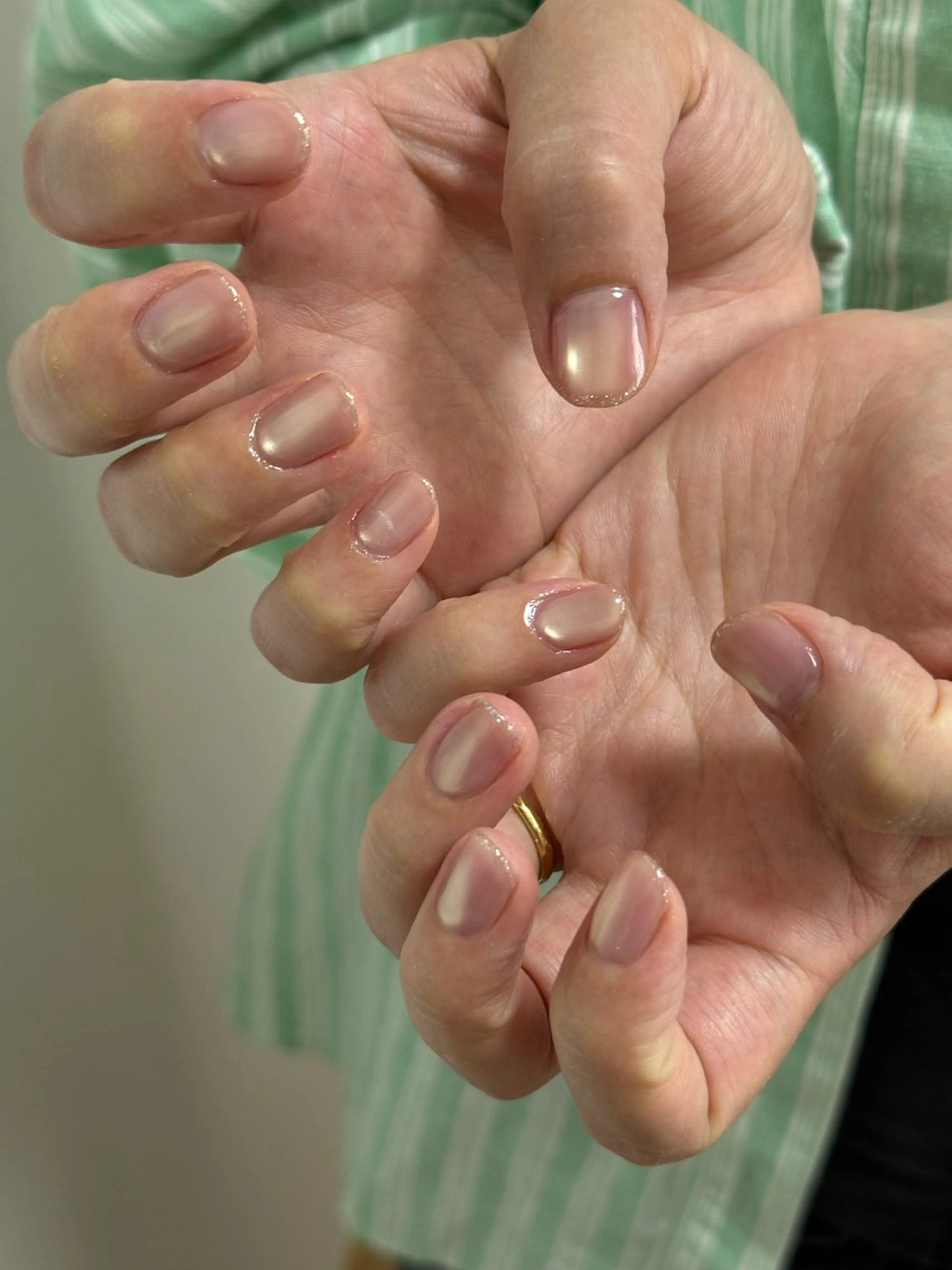 ネイル from siu. aiのネイルデザイン