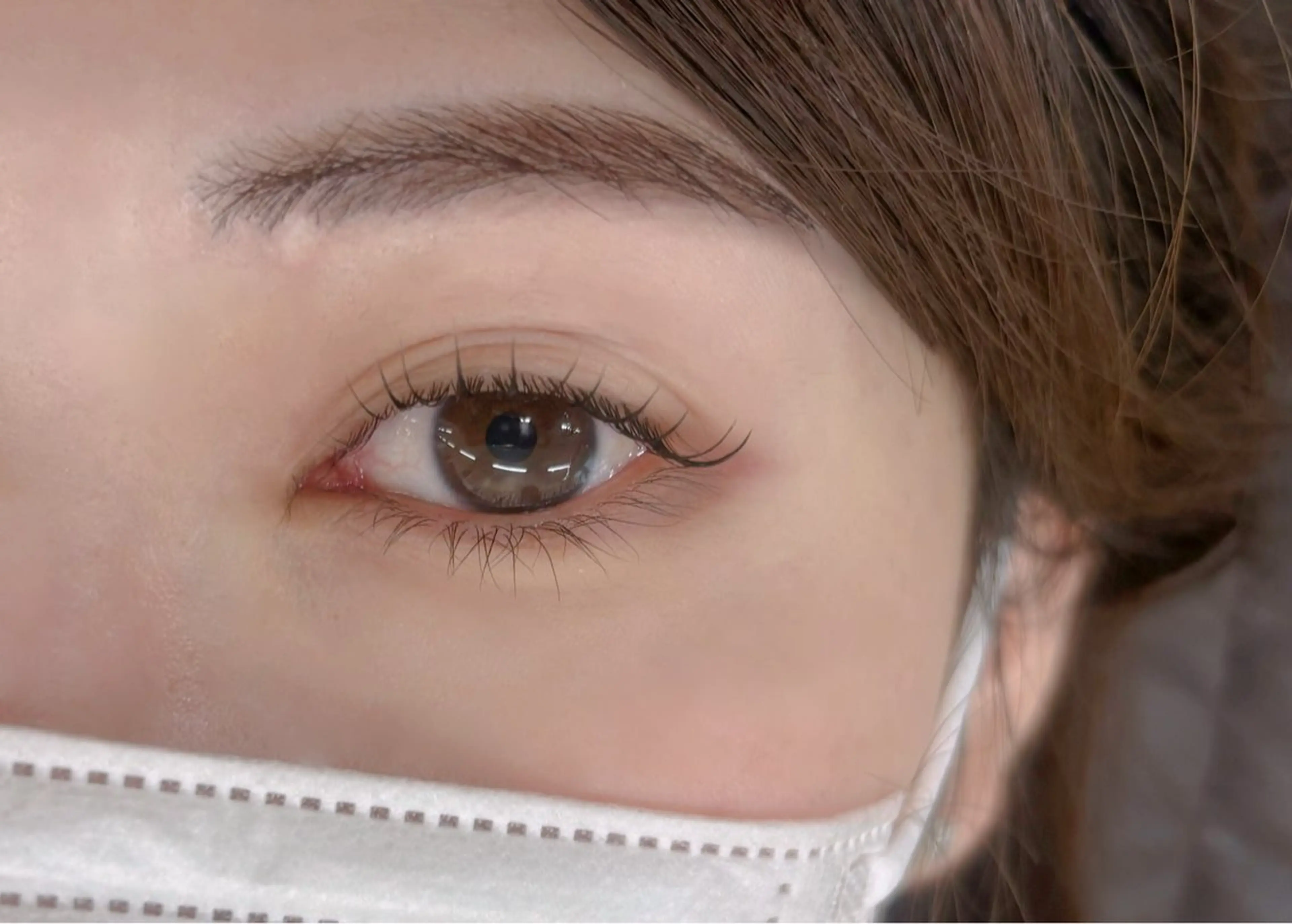 meru ~*.🐈‍⬛のマツエク・マツパデザイン