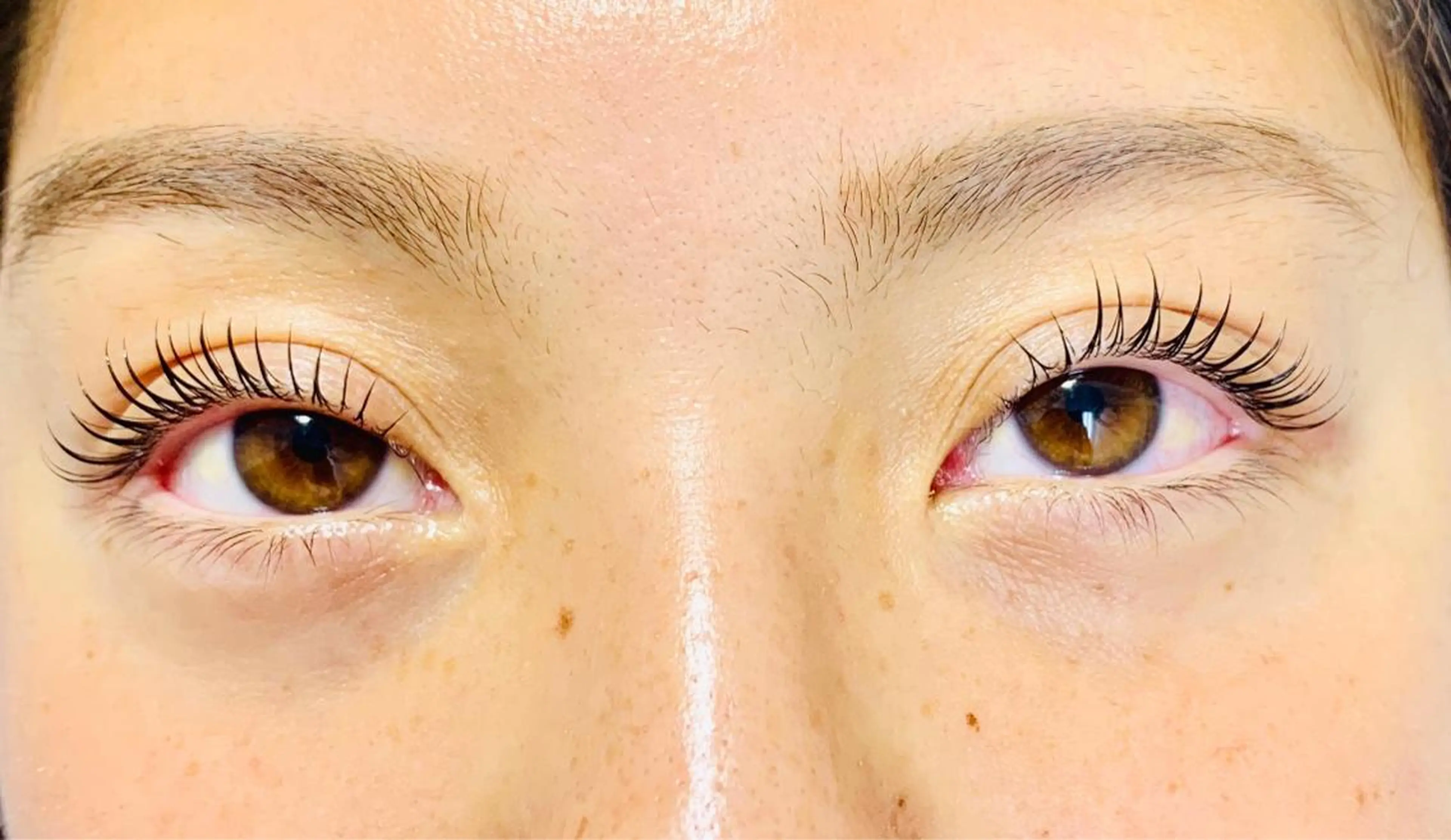 マツエク・マツパ ELEGAR 武蔵小杉のマツエク・マツパデザイン