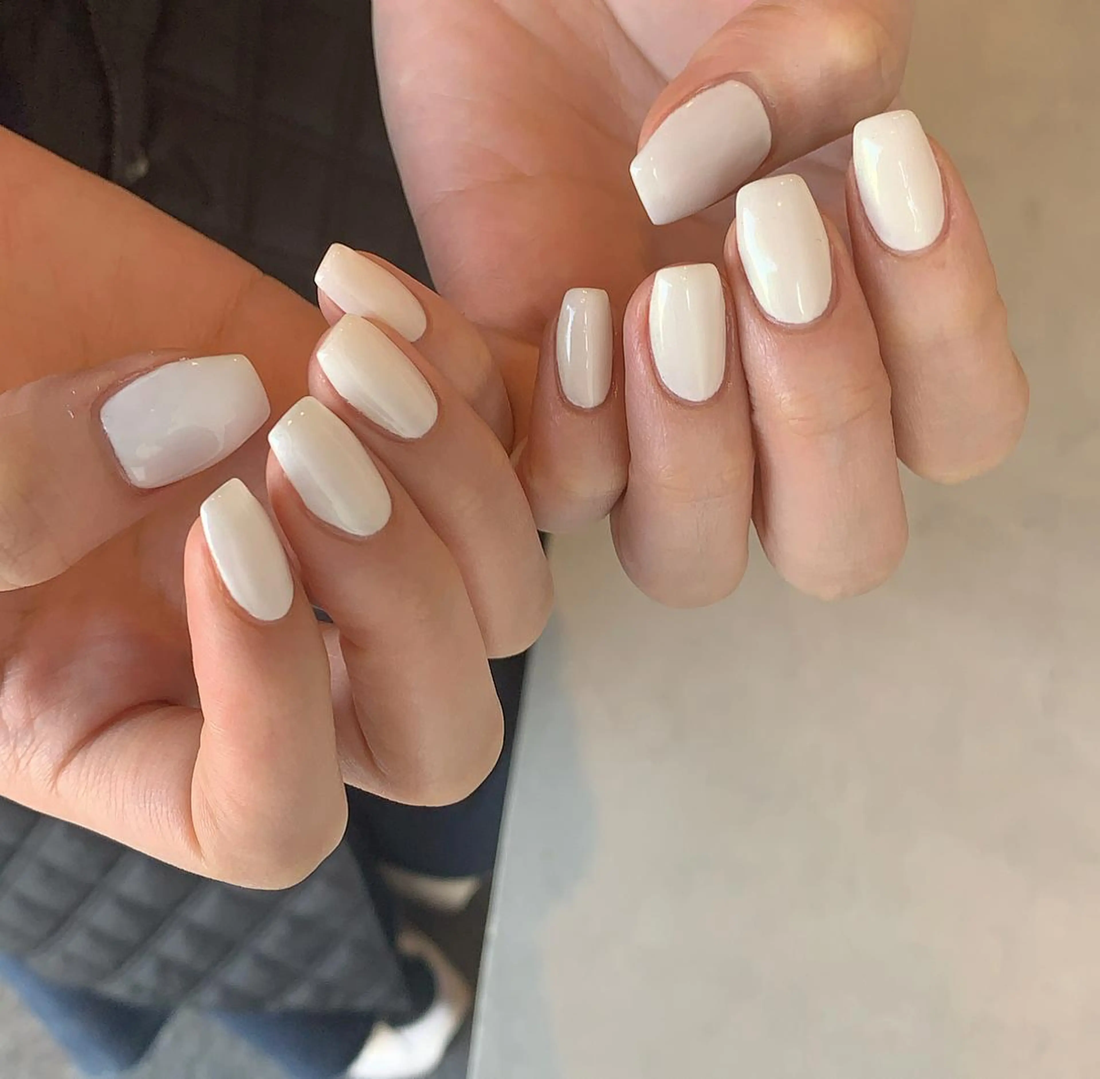 ネイル ハンドネイル にしぐち はるかのネイルデザイン