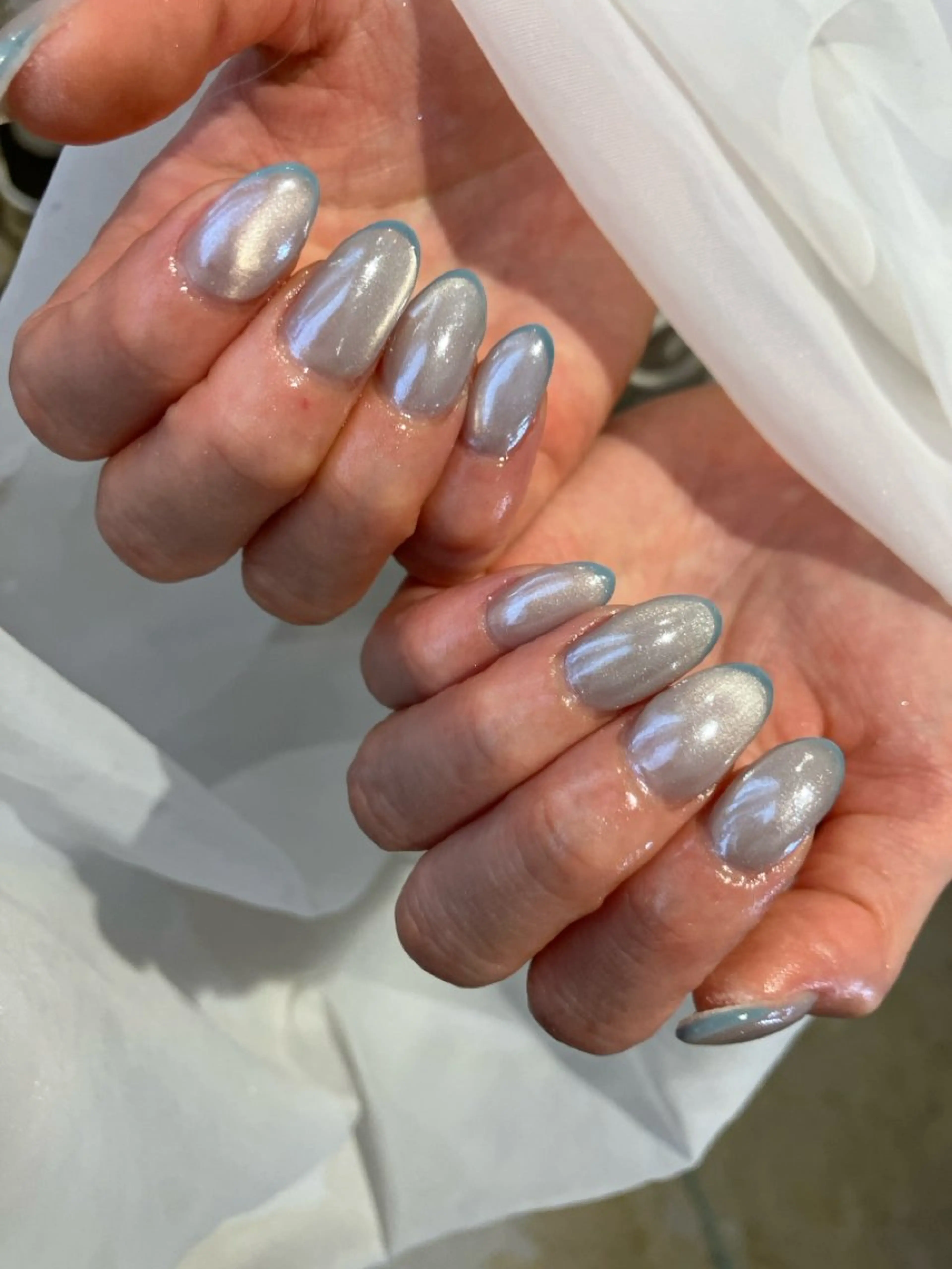 ネイル フットネイル nail salon neigeのネイルデザイン