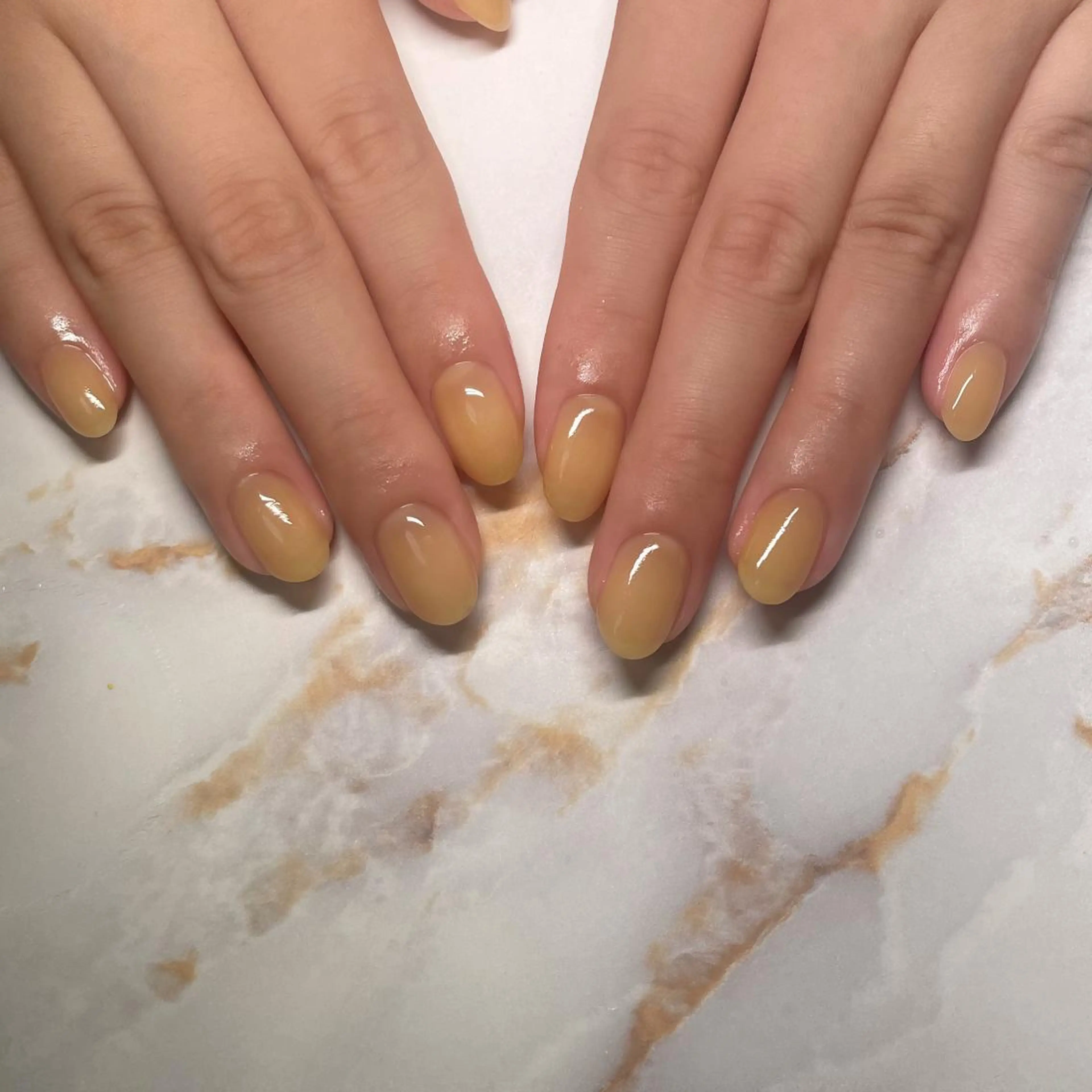 メンズ ネイル ハンドネイル ハンドケア m-nail所属・m-nail 🌙minamiのネイルデザイン