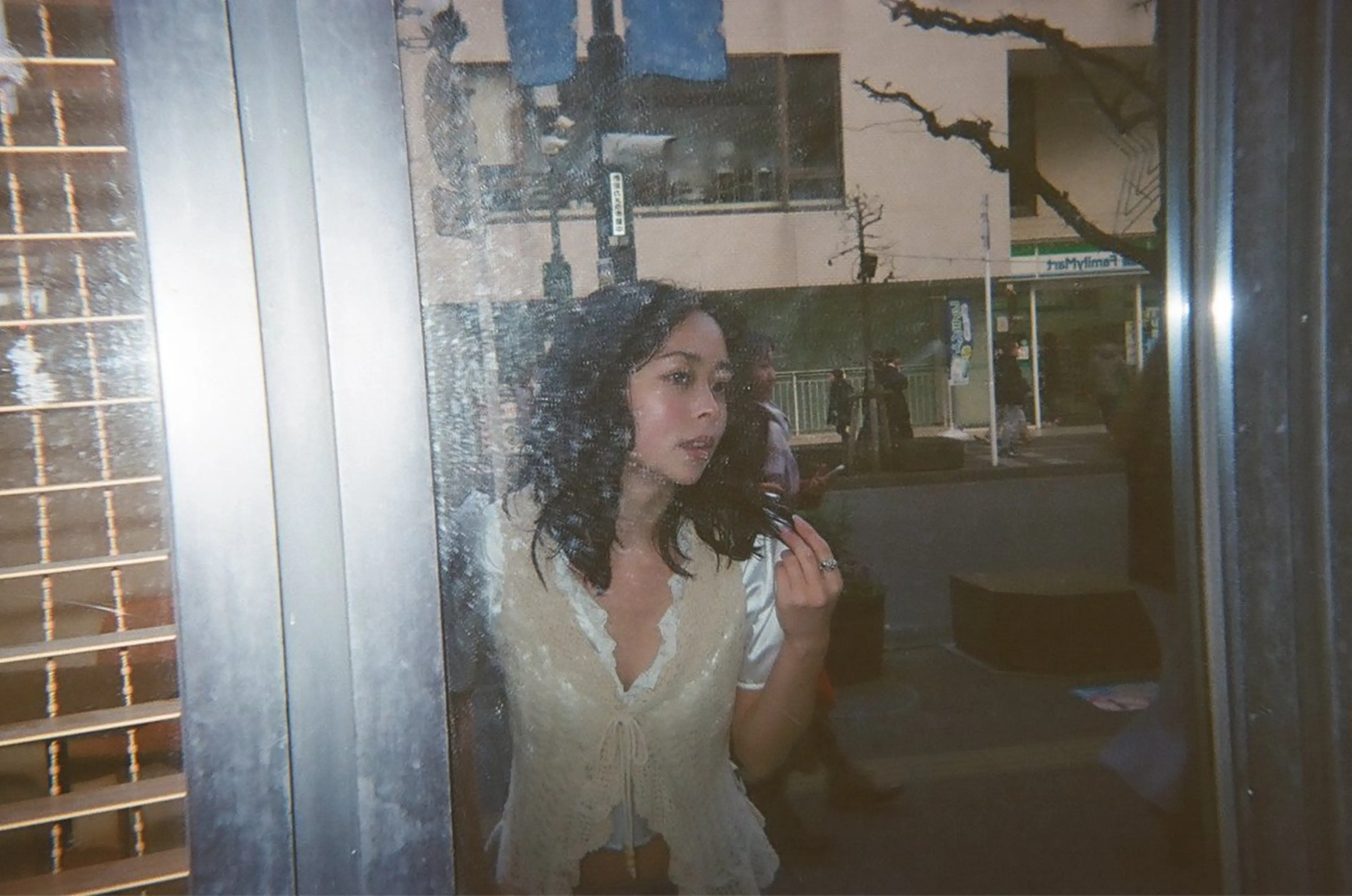 ミディアム カラー パーマ 【takk】 ナカヤママサヨシのヘアスタイル