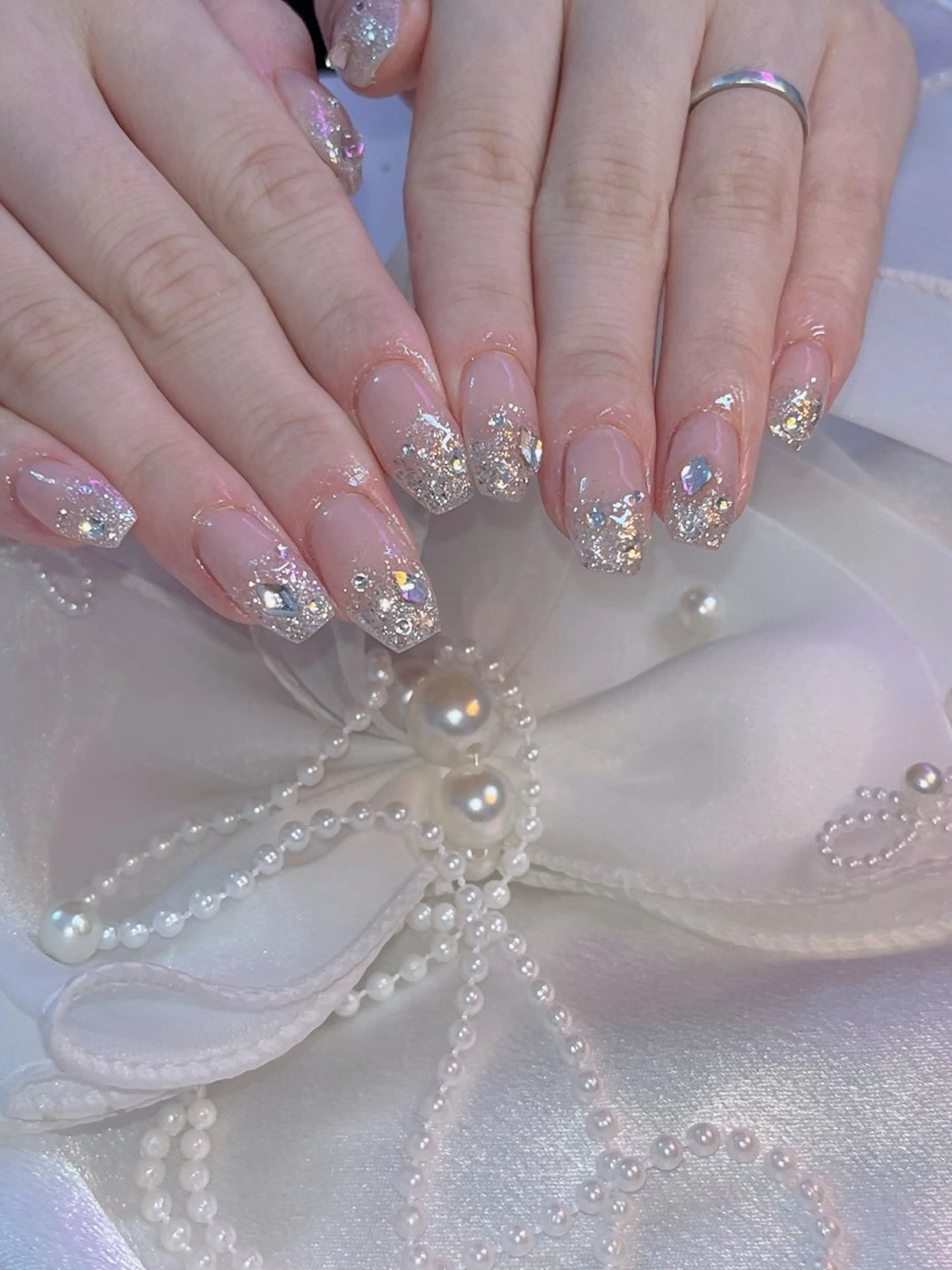 ネイル nailsalon Rのネイルデザイン