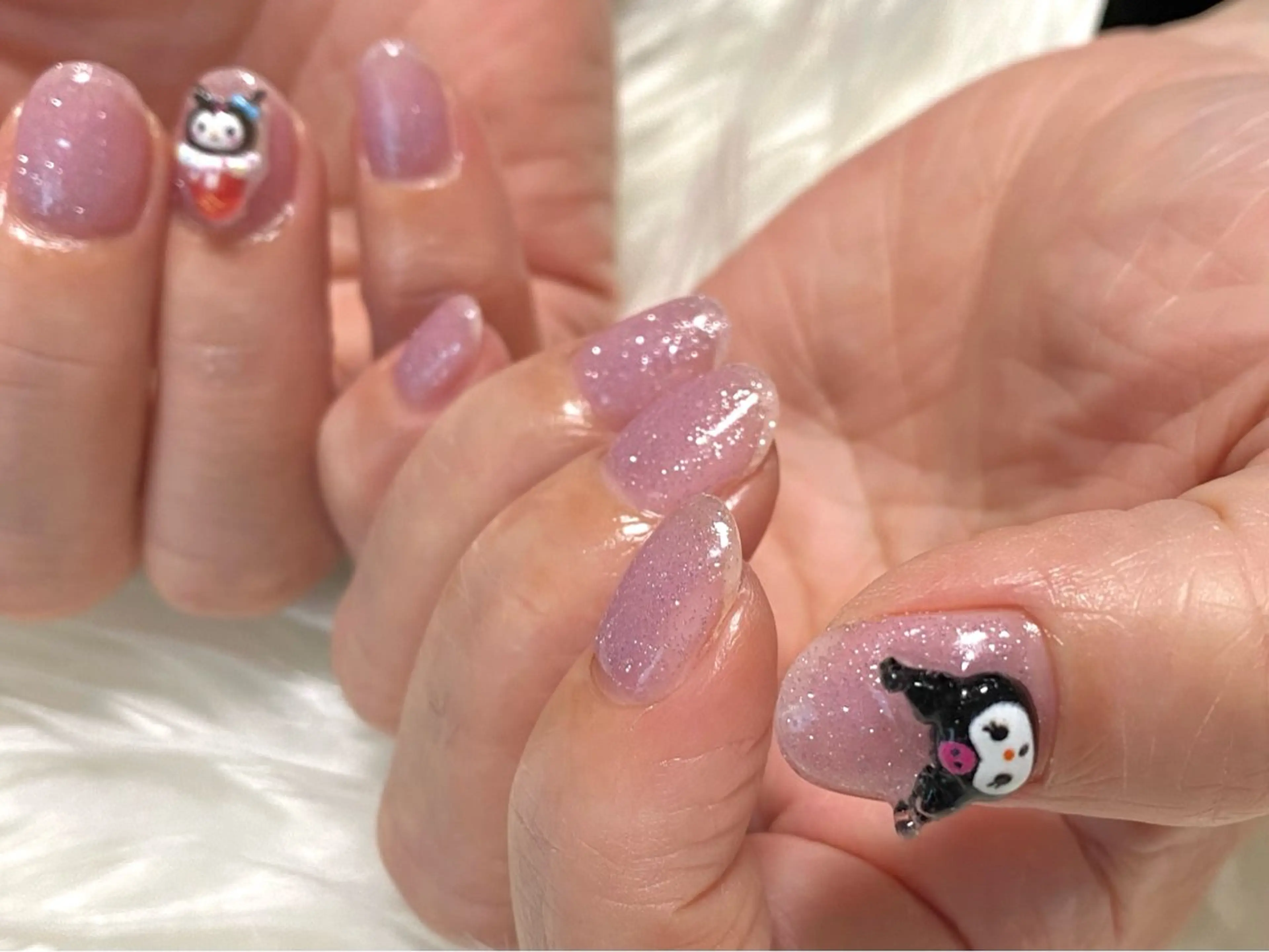 ネイル ハンドネイル Verita nailのネイルデザイン