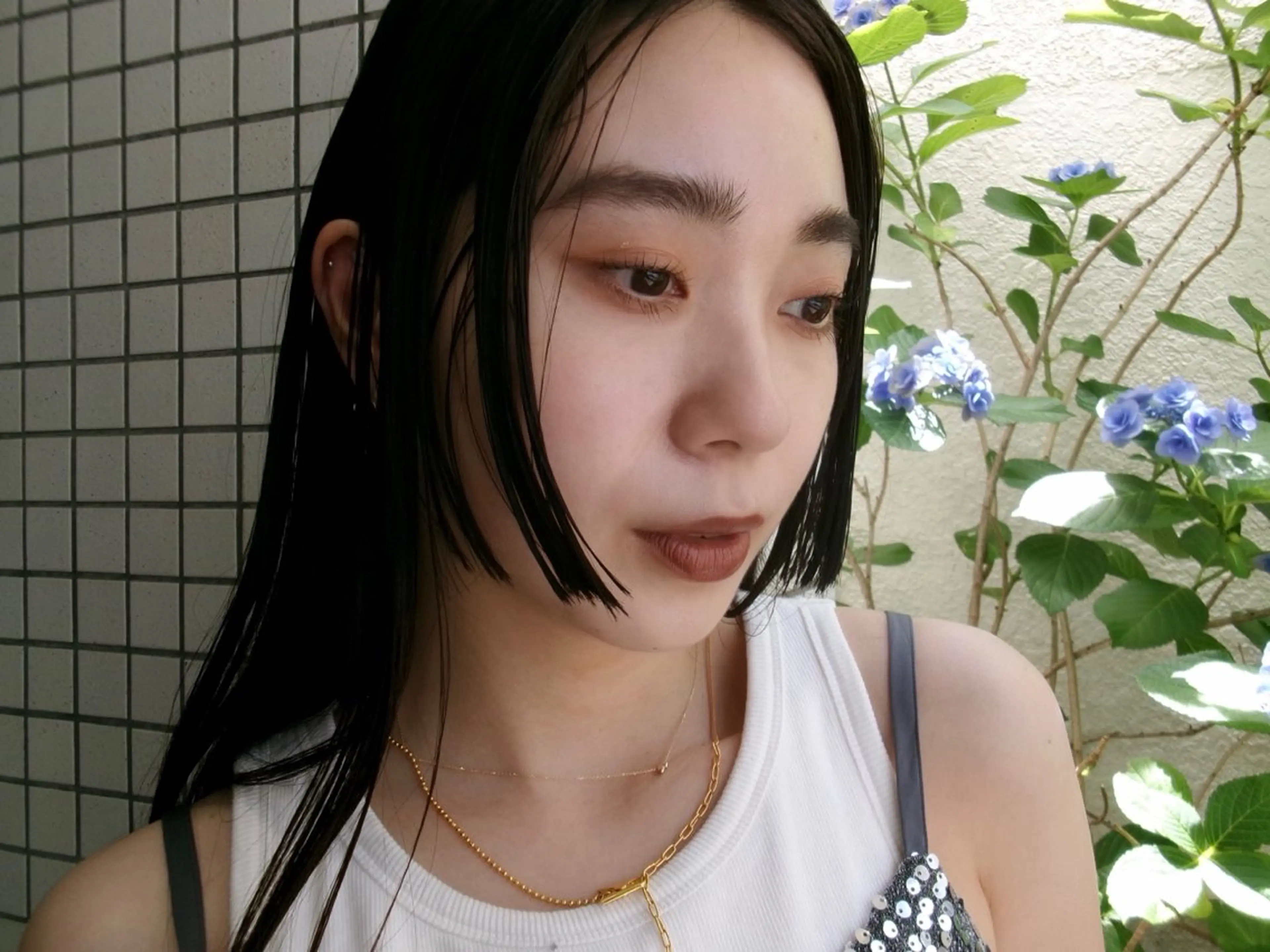 マツエク・マツパ 代官山マツパ shihoのマツエク・マツパデザイン