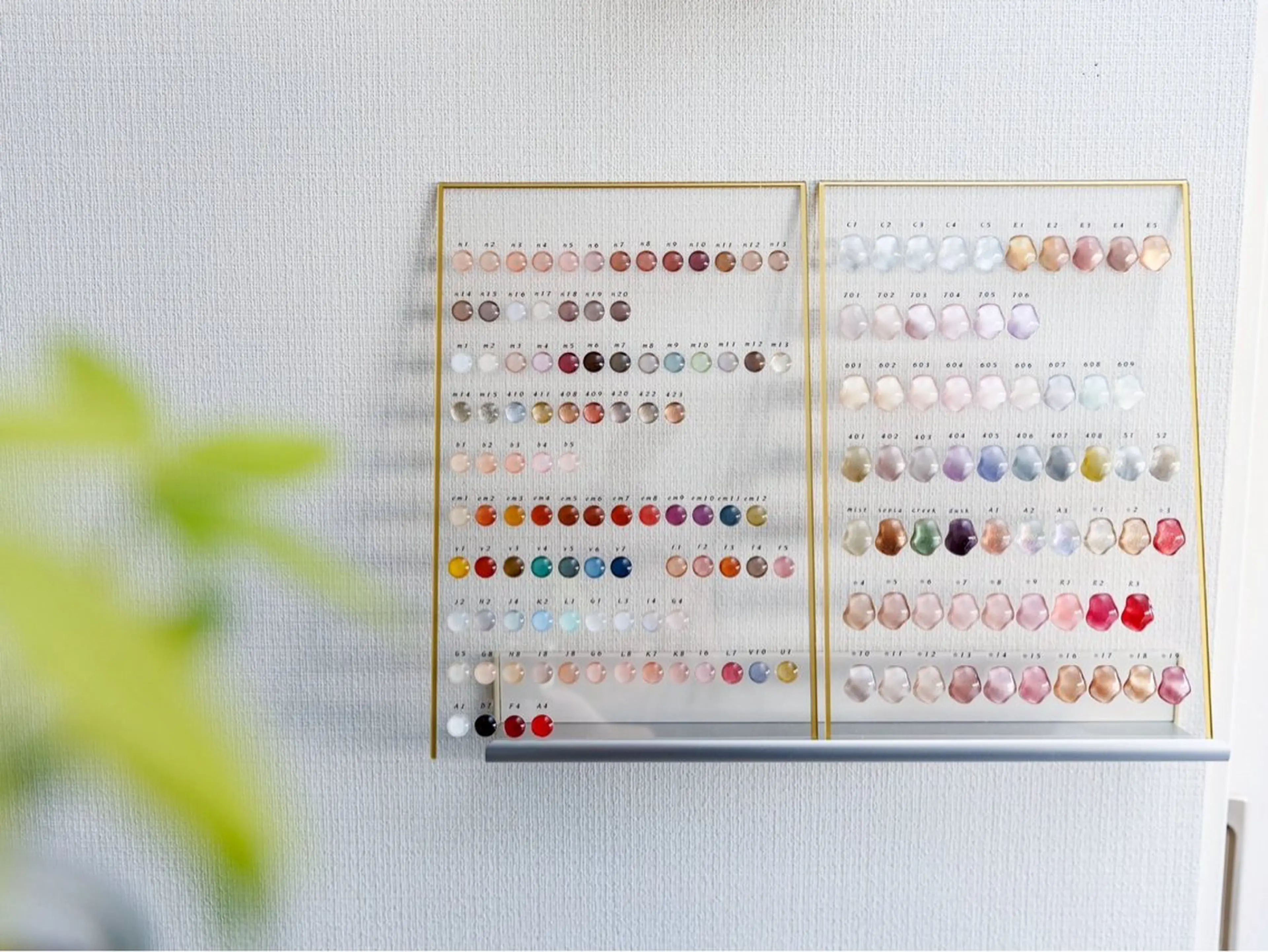 ・マグネットワンカラー（オフなし）の写真