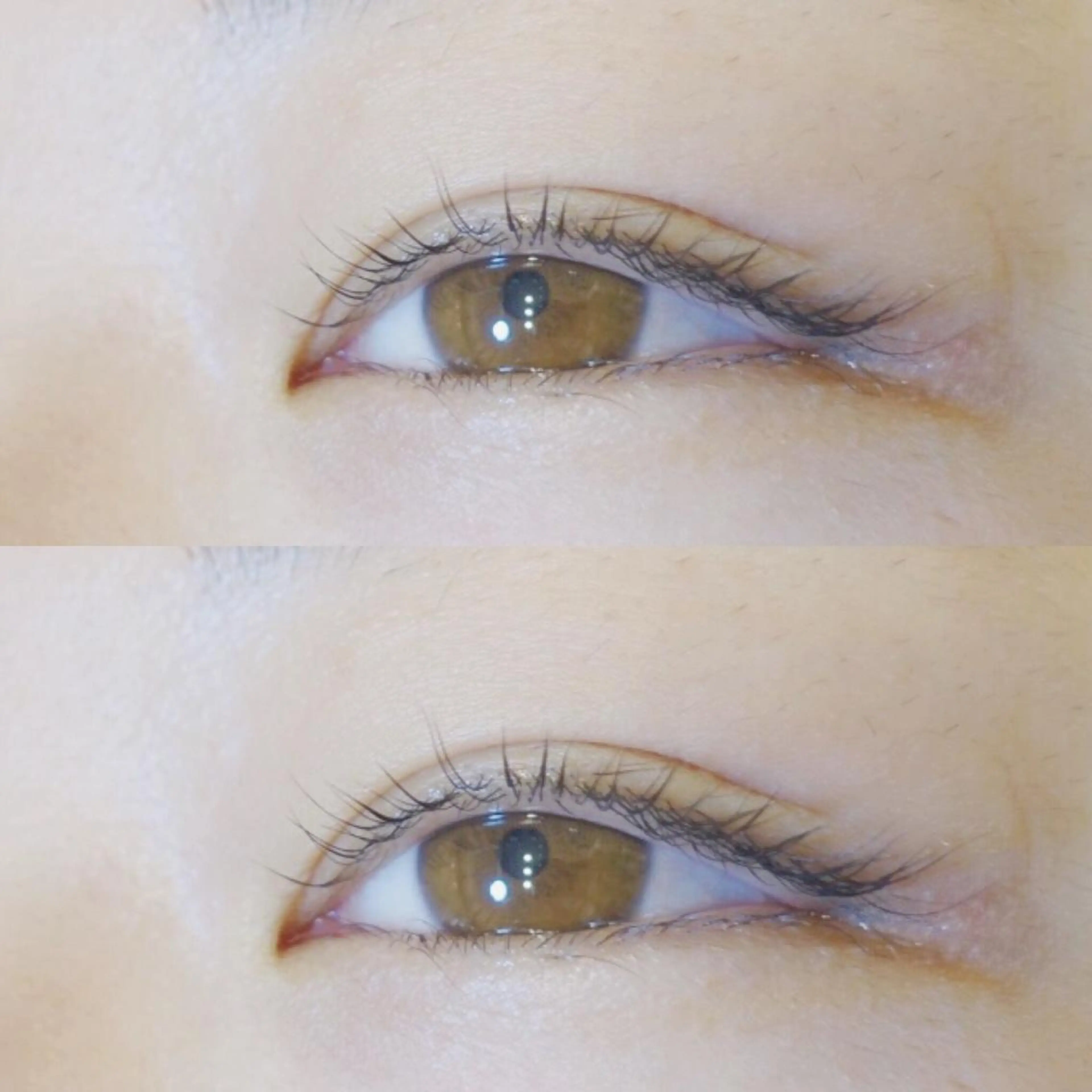 マツエク・マツパ salon EFのマツエク・マツパデザイン