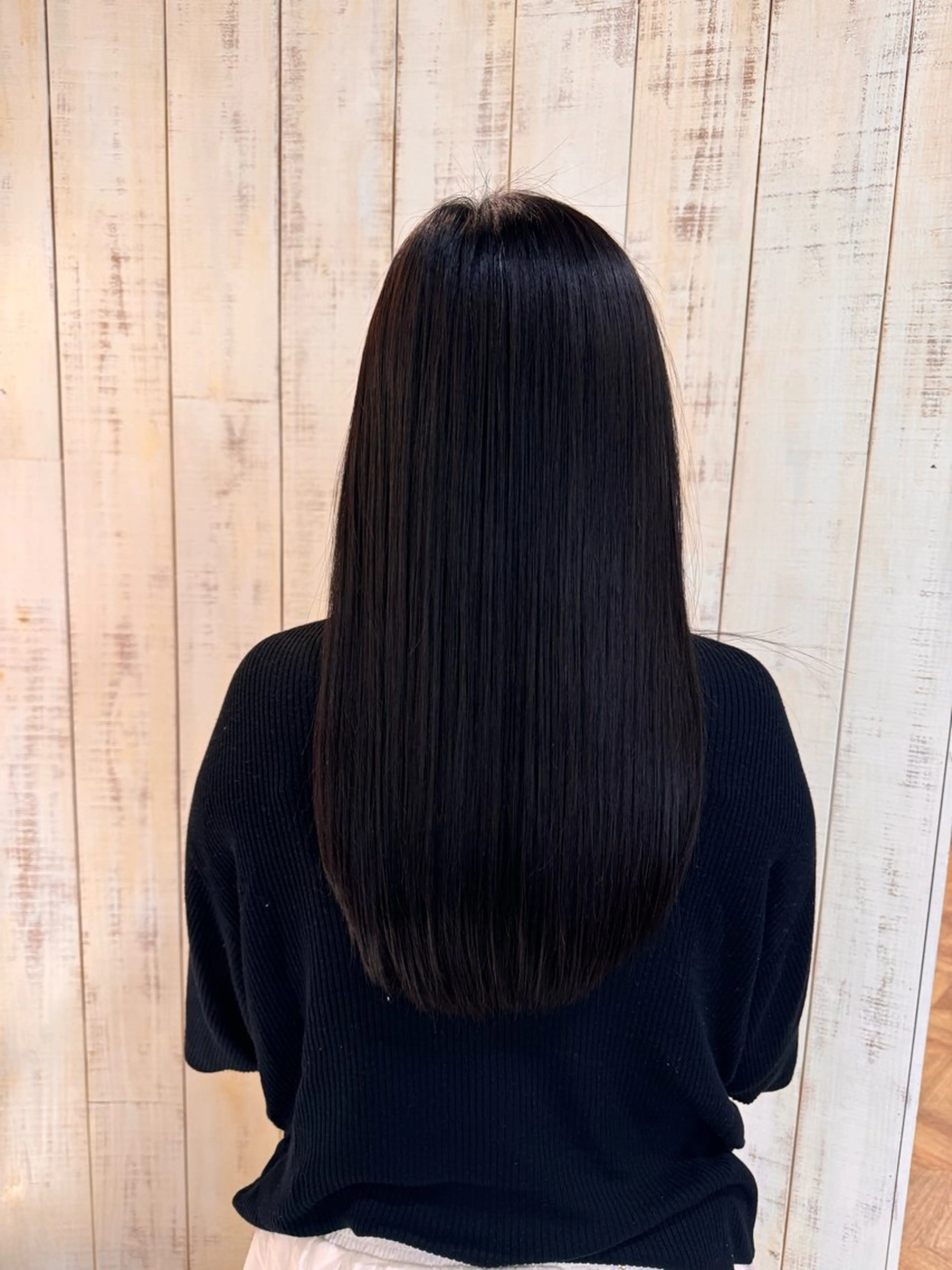 ロング カット トリートメント 🔱浅野 友吾🔱のヘアスタイル