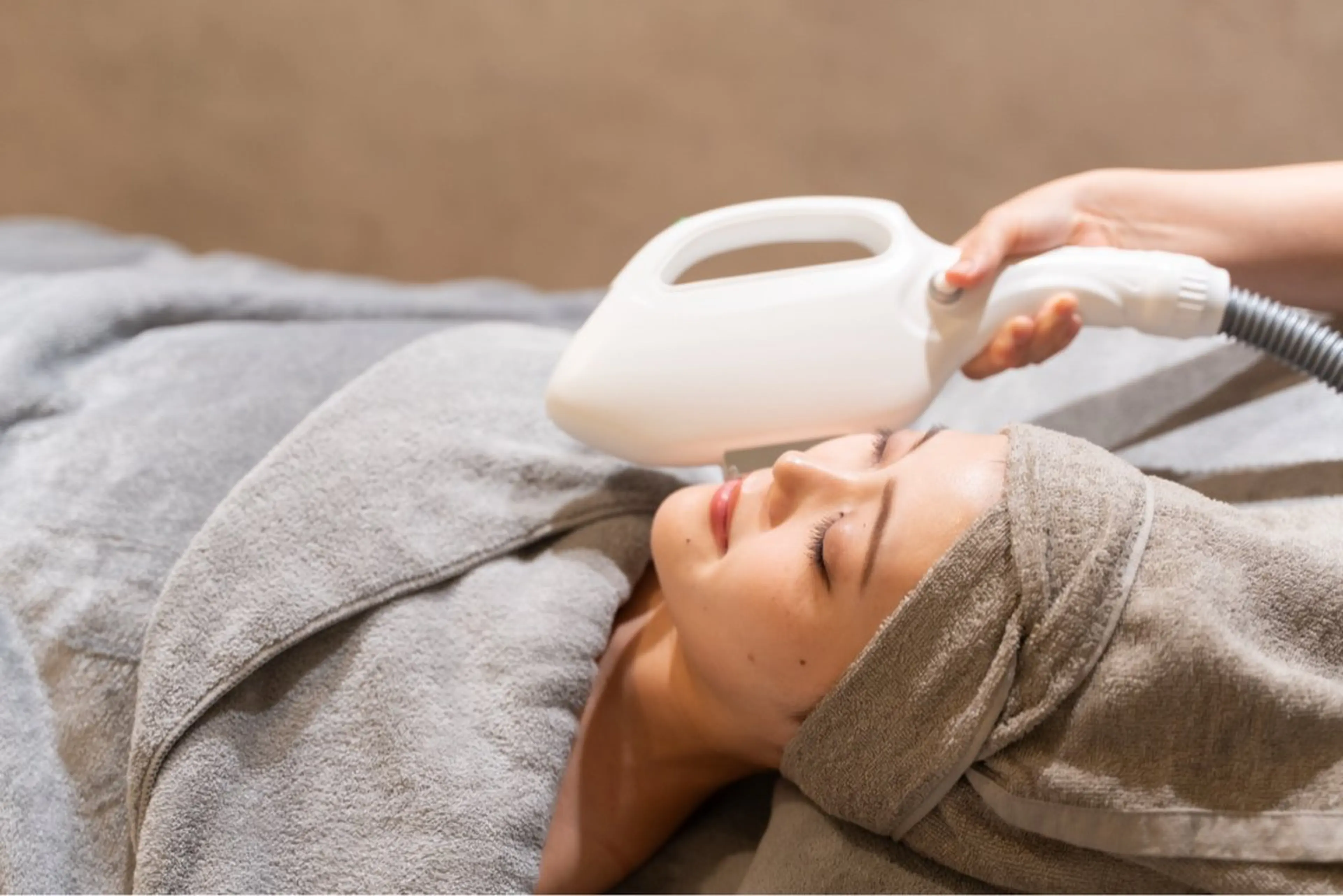 脱毛 ALI所属・藤原 有沙のエステ・リラクイメージ